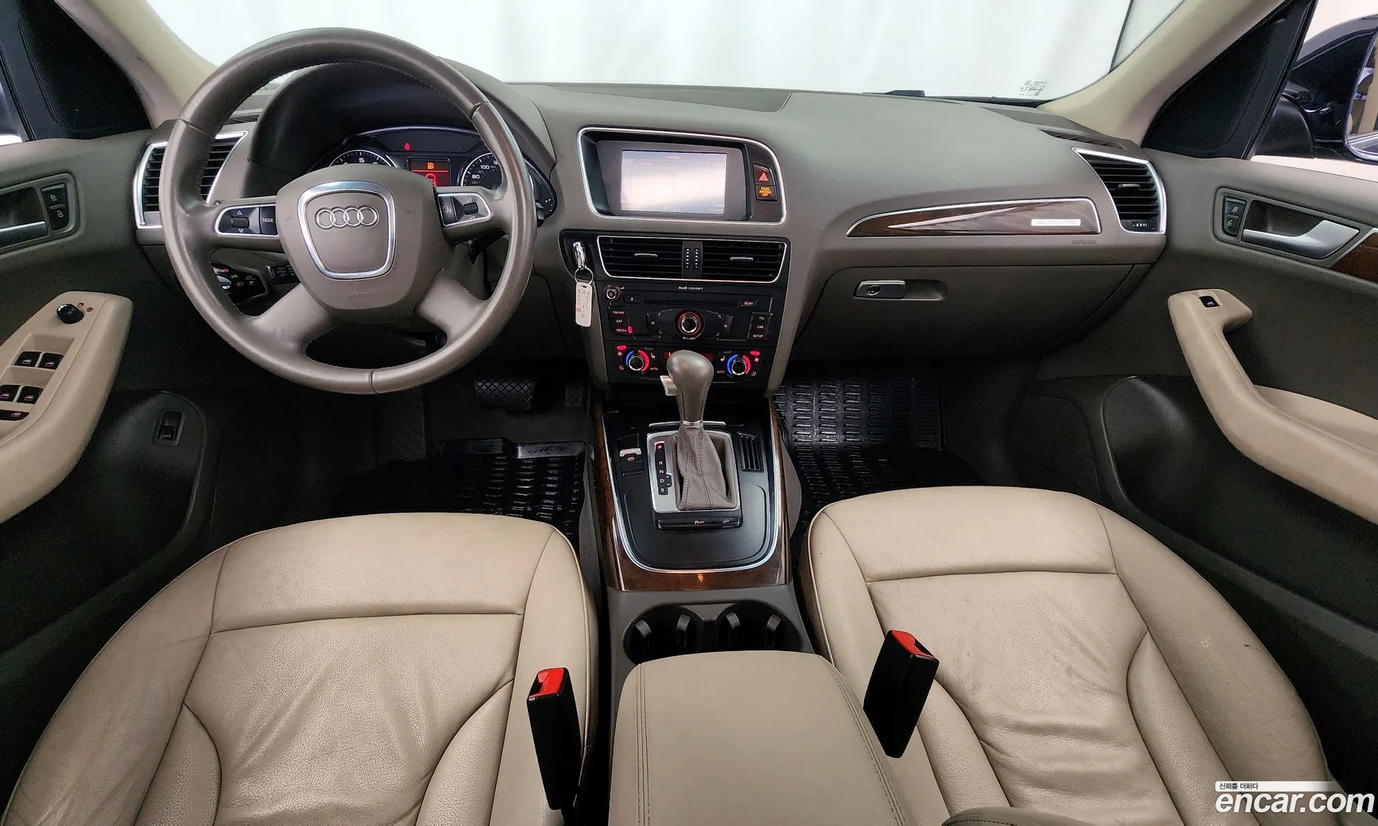 Korex Auto Trade - фотография 8785397