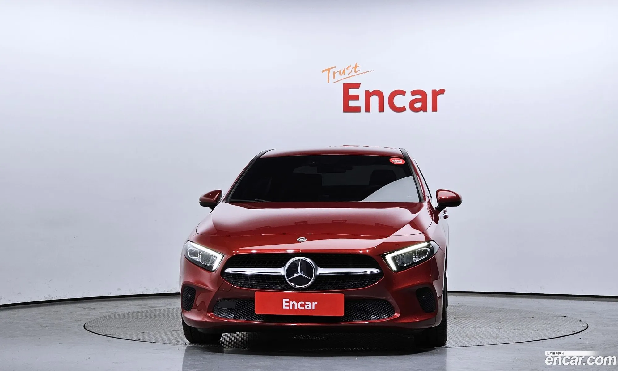 Mercedes-Benz A-Klasse Iv W177 A200D Sedan 2021 - фотография 18676489