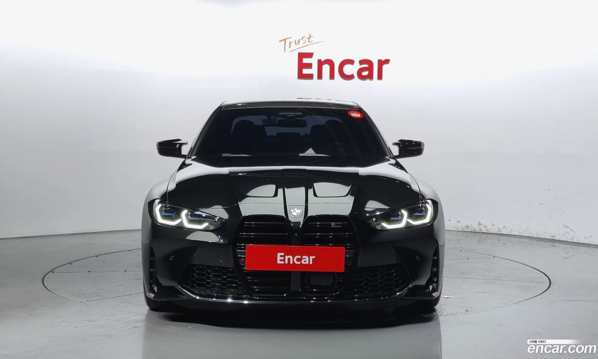 BMW M3 Vi G80 M3 Sedan Competition 2021 - фотография 991272