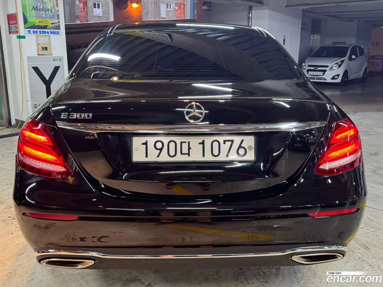 Mercedes-Benz E-Klasse V W213 S213 C238 E300 Avantgarde 2019 - фотография 18712486