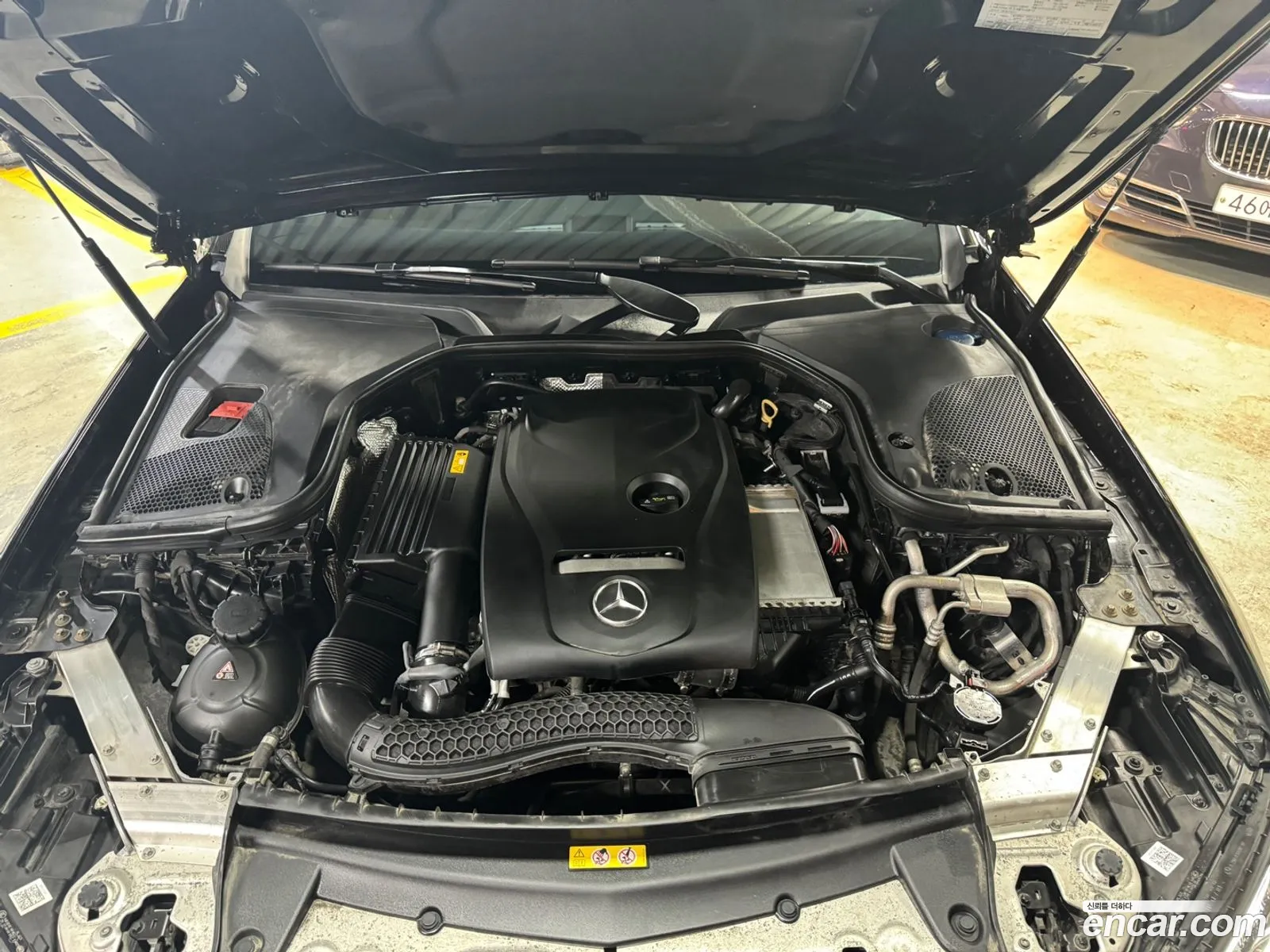 Mercedes-Benz E-Klasse V W213 S213 C238 E300 Avantgarde 2019 - фотография 18712488