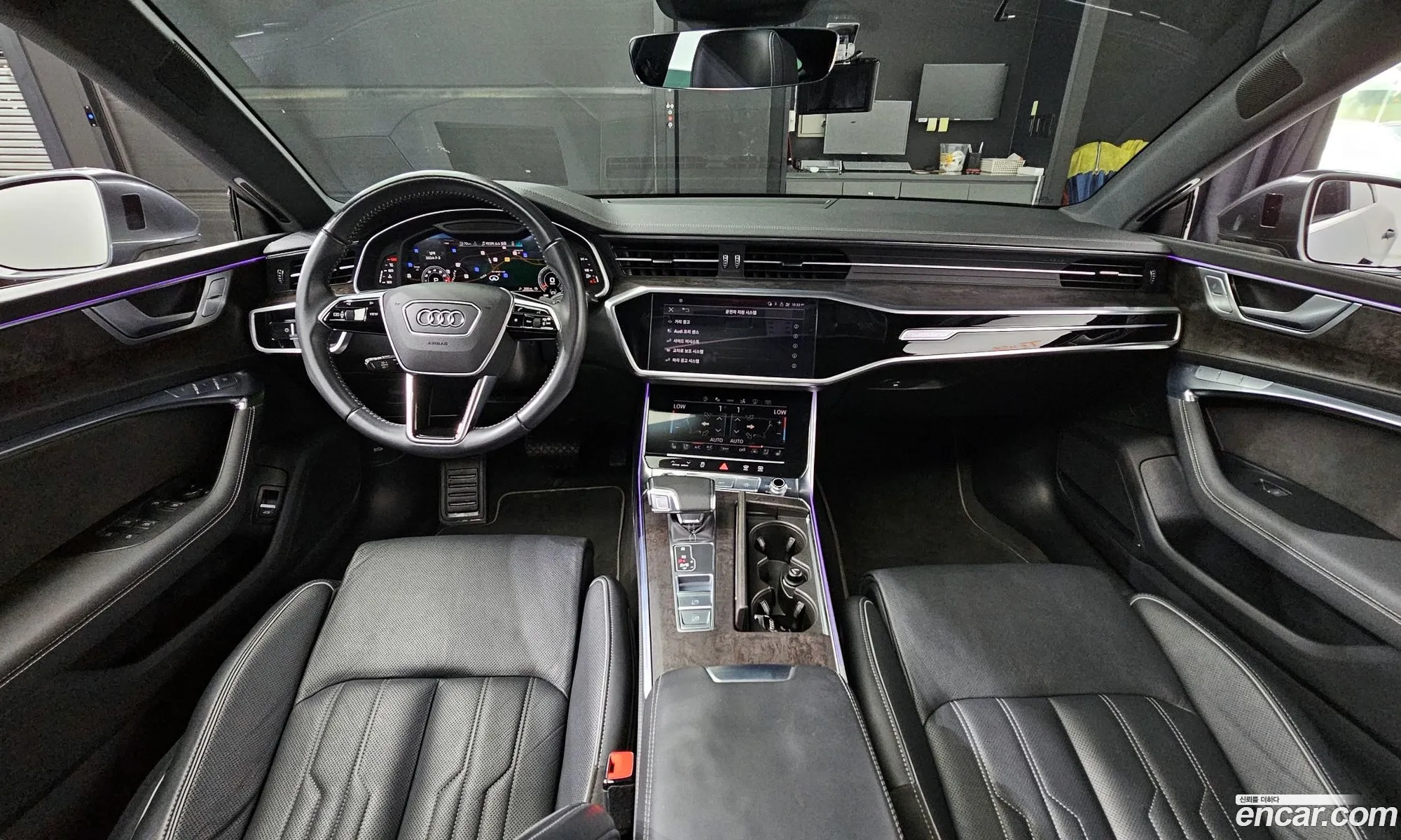 Korex Auto Trade - фотография 8701308