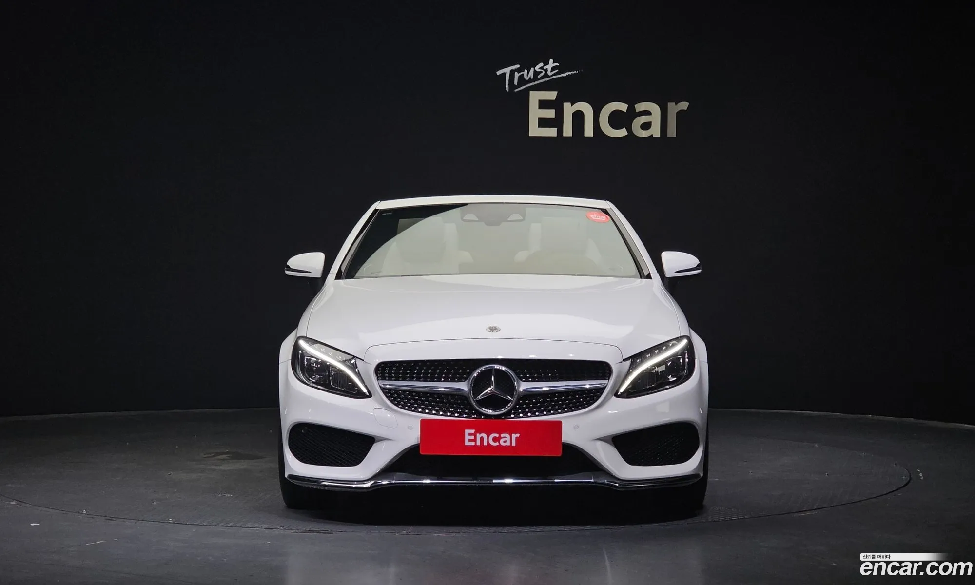 Mercedes-Benz C-Klasse Iv W205 C200 Cabriolet 2018 - фотография 18679142
