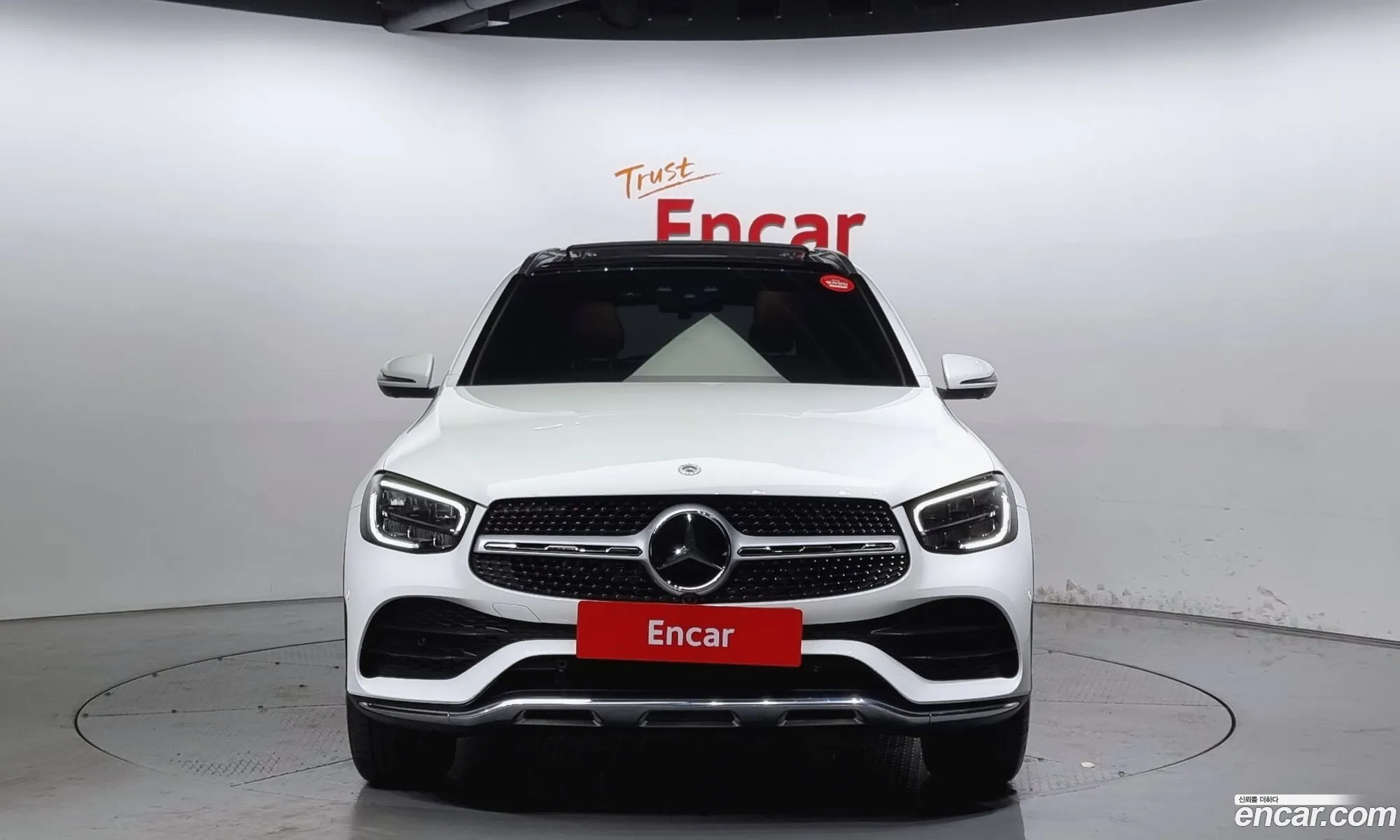 Mercedes-Benz Glc I X253 Glc300 4Matic 2022 - фотография 13967002