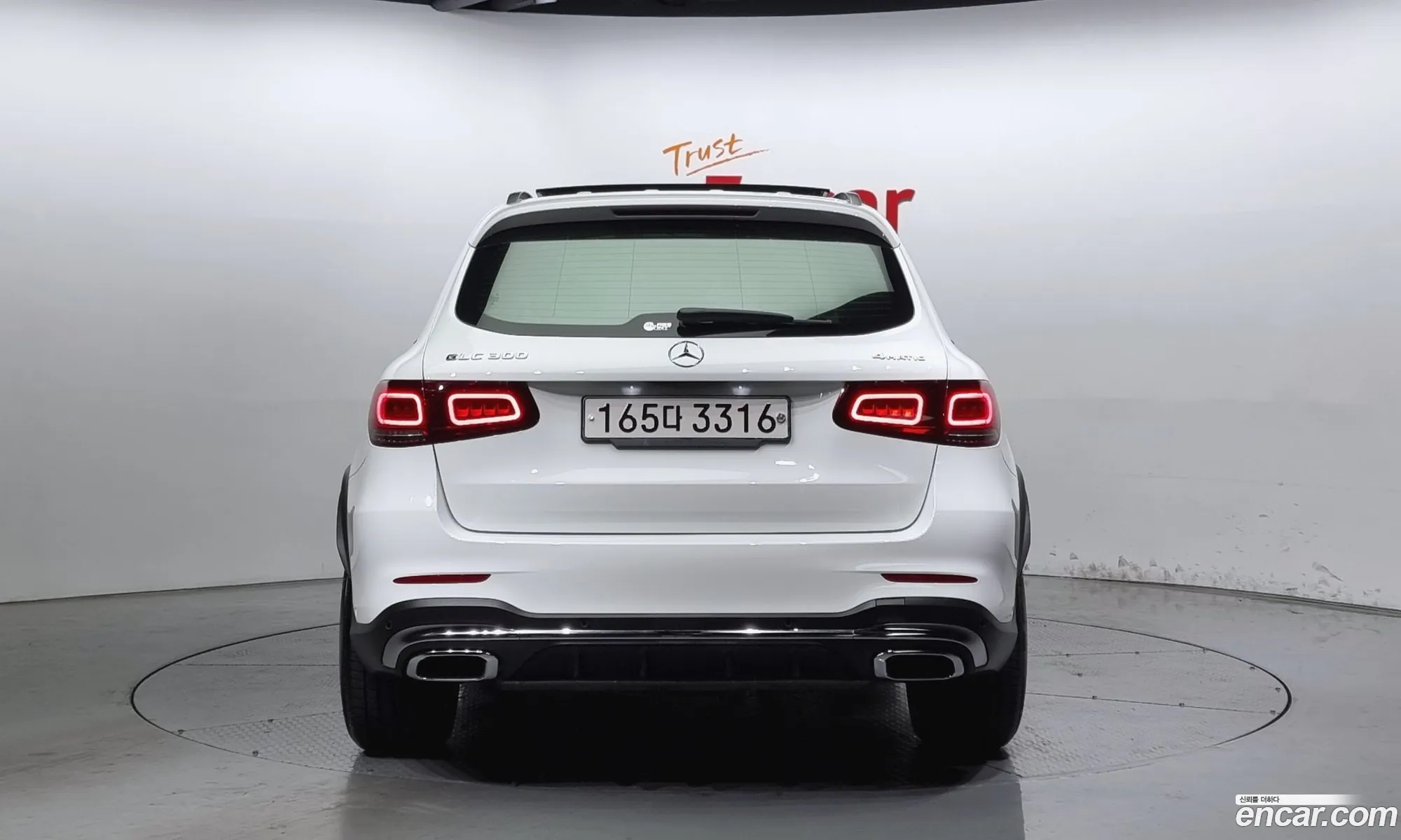 Mercedes-Benz Glc I X253 Glc300 4Matic 2022 - фотография 13967003