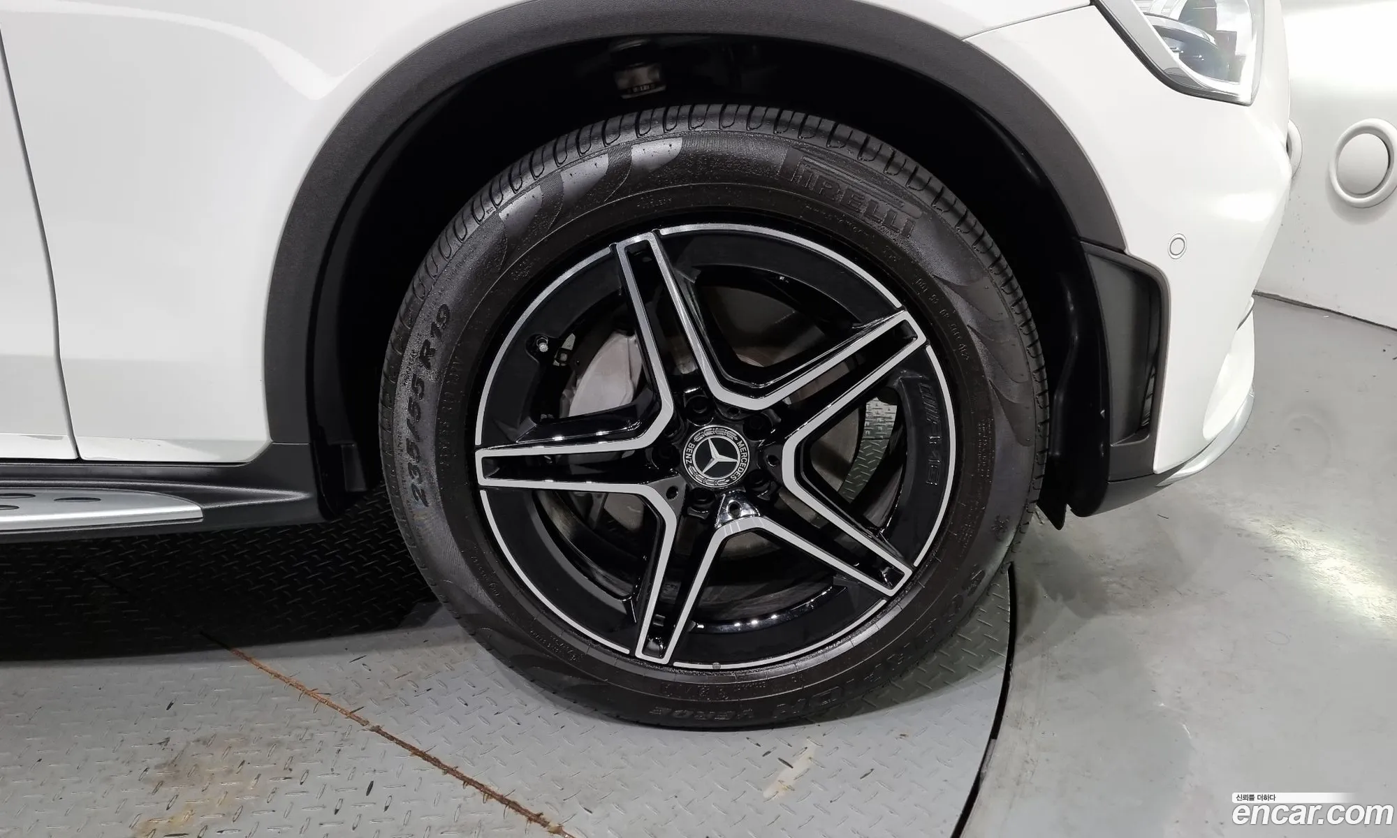 Mercedes-Benz Glc I X253 Glc300 4Matic 2022 - фотография 13967004