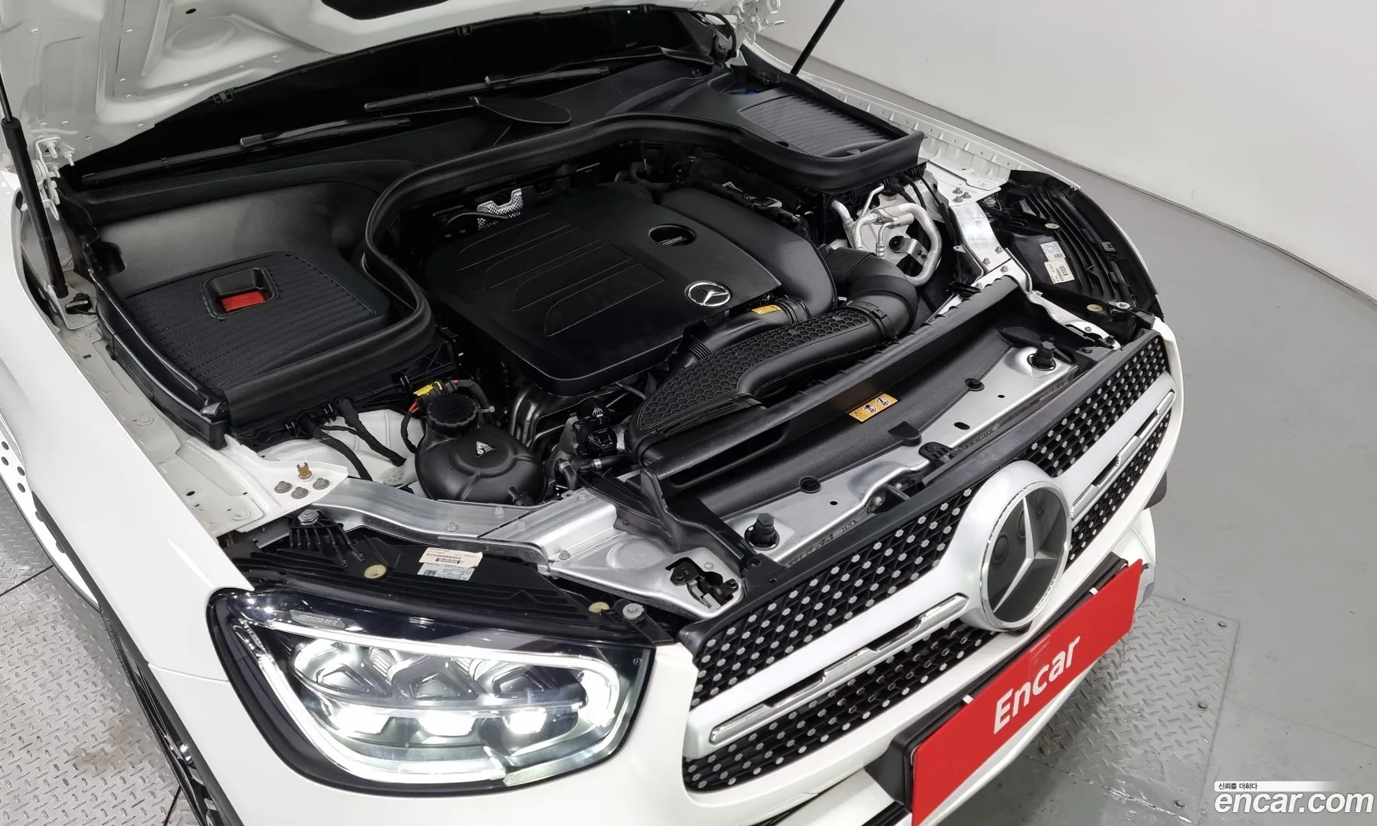 Mercedes-Benz Glc I X253 Glc300 4Matic 2022 - фотография 13967005