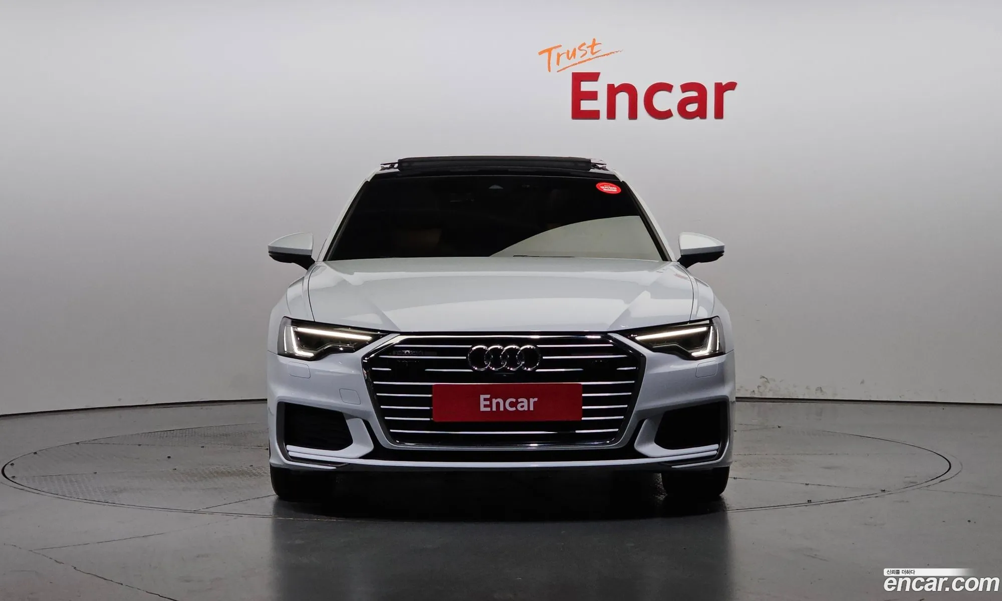 Audi A6 V C8 45 Tfsi Quattro Premium 2022 - фотография 8619180
