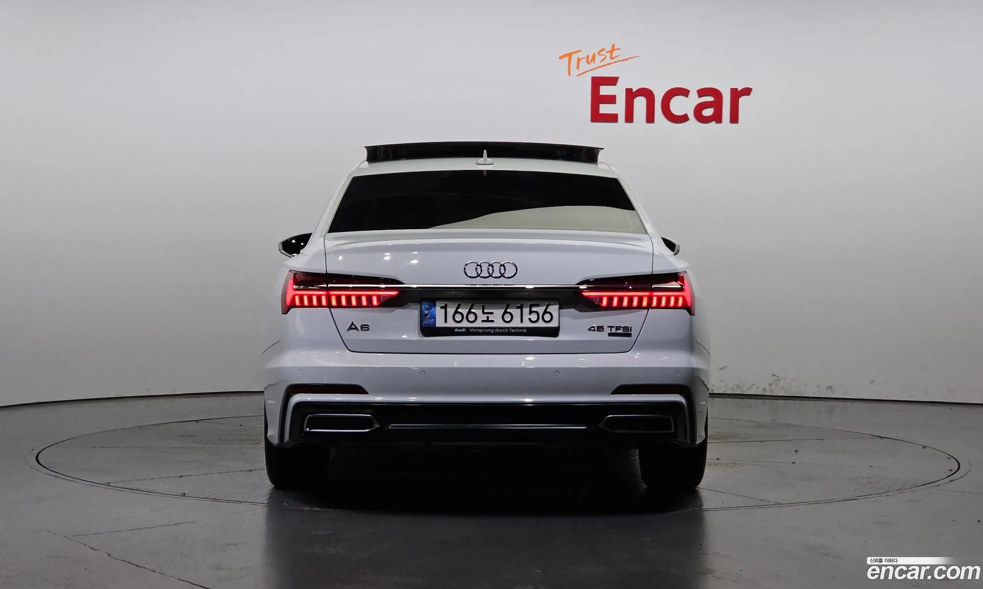 Audi A6 V C8 45 Tfsi Quattro Premium 2022 - фотография 8619181