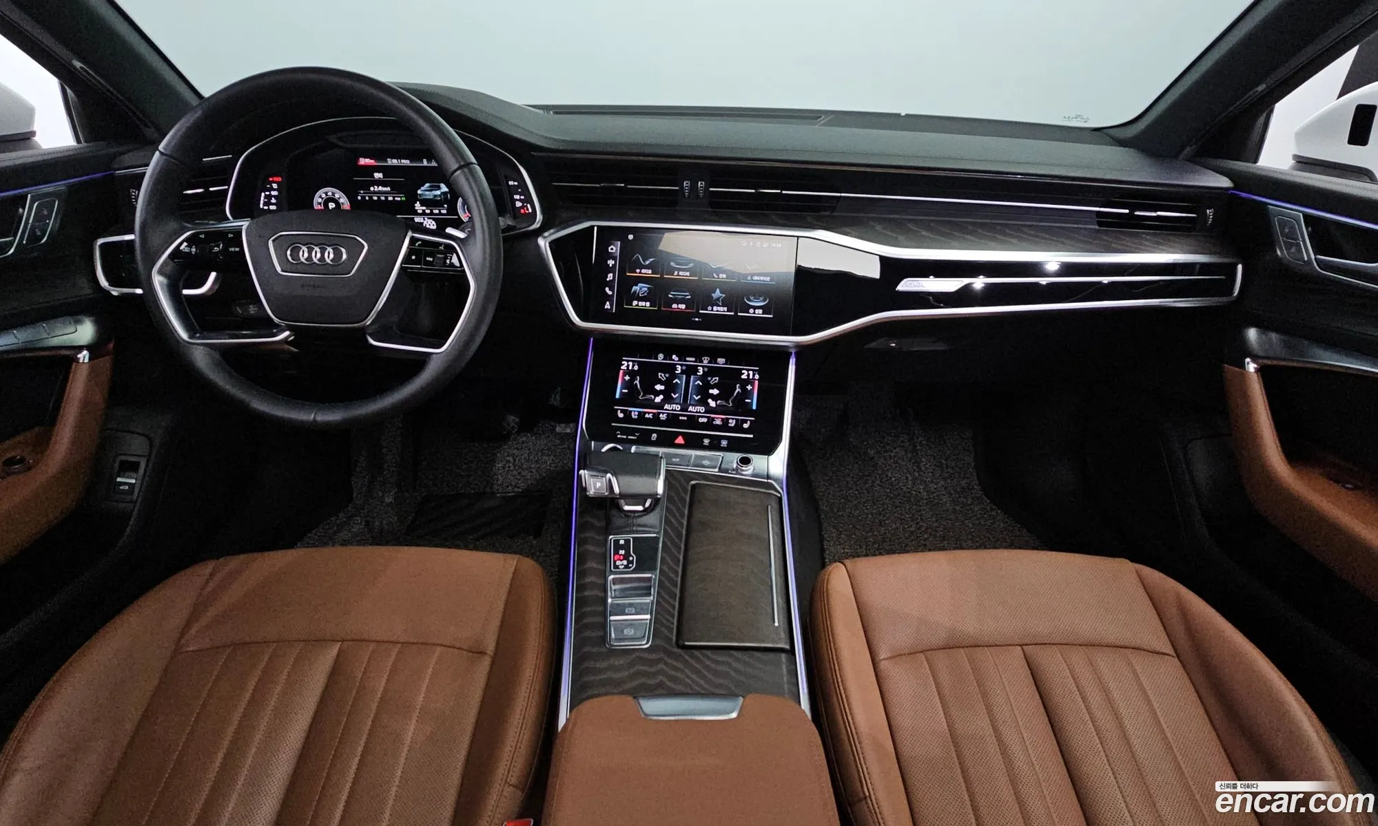 Korex Auto Trade - фотография 8698834