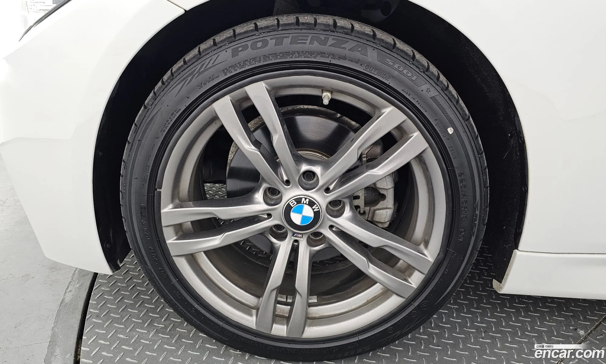 BMW 3Er 320I M Sports 2018 - фотография 16381761