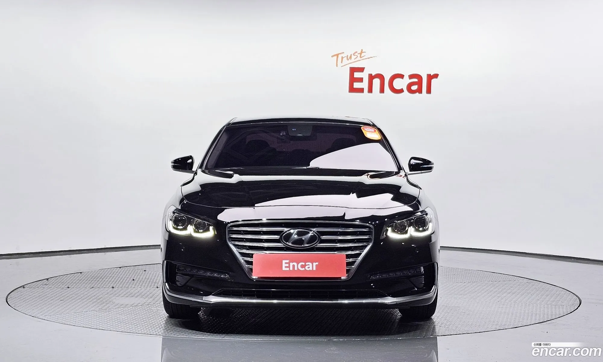 Hyundai Grandeur Vi 24 Premium 2019 - фотография 15888752