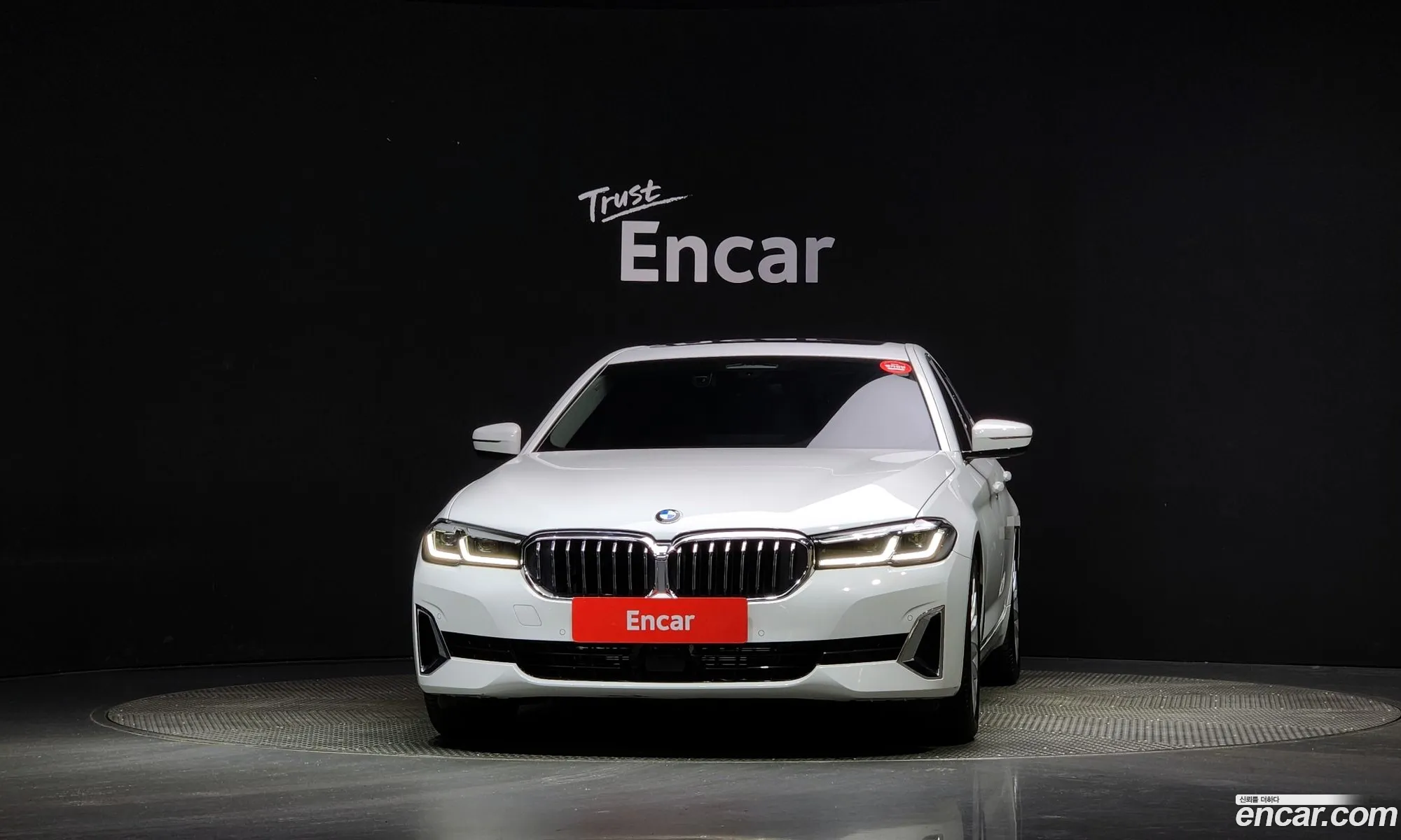BMW 5Er Vii G30G31 520I Luxury 2022 - фотография 16381807