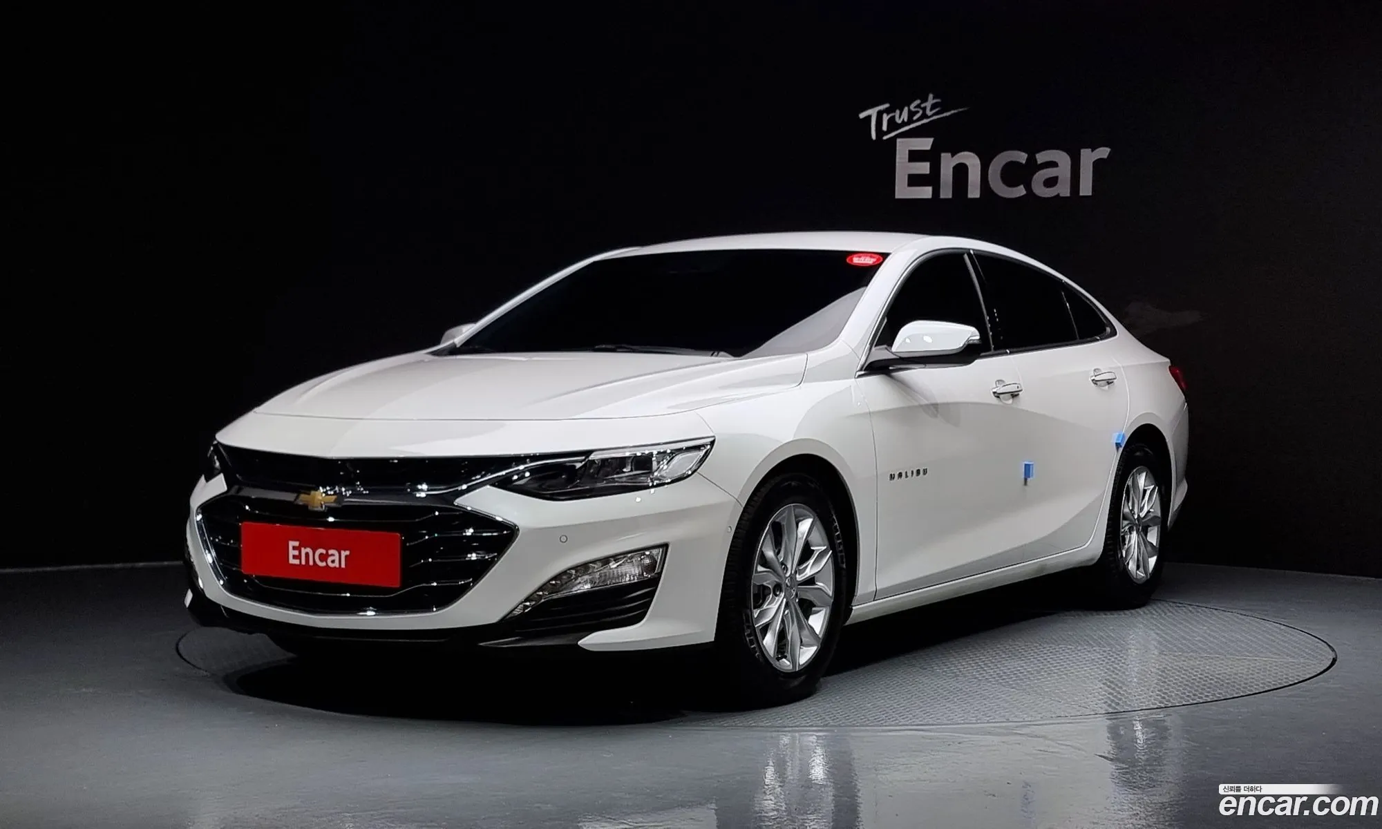 Chevrolet Malibu Ix 13 Turbo Premier 2020 - фотография 7726586