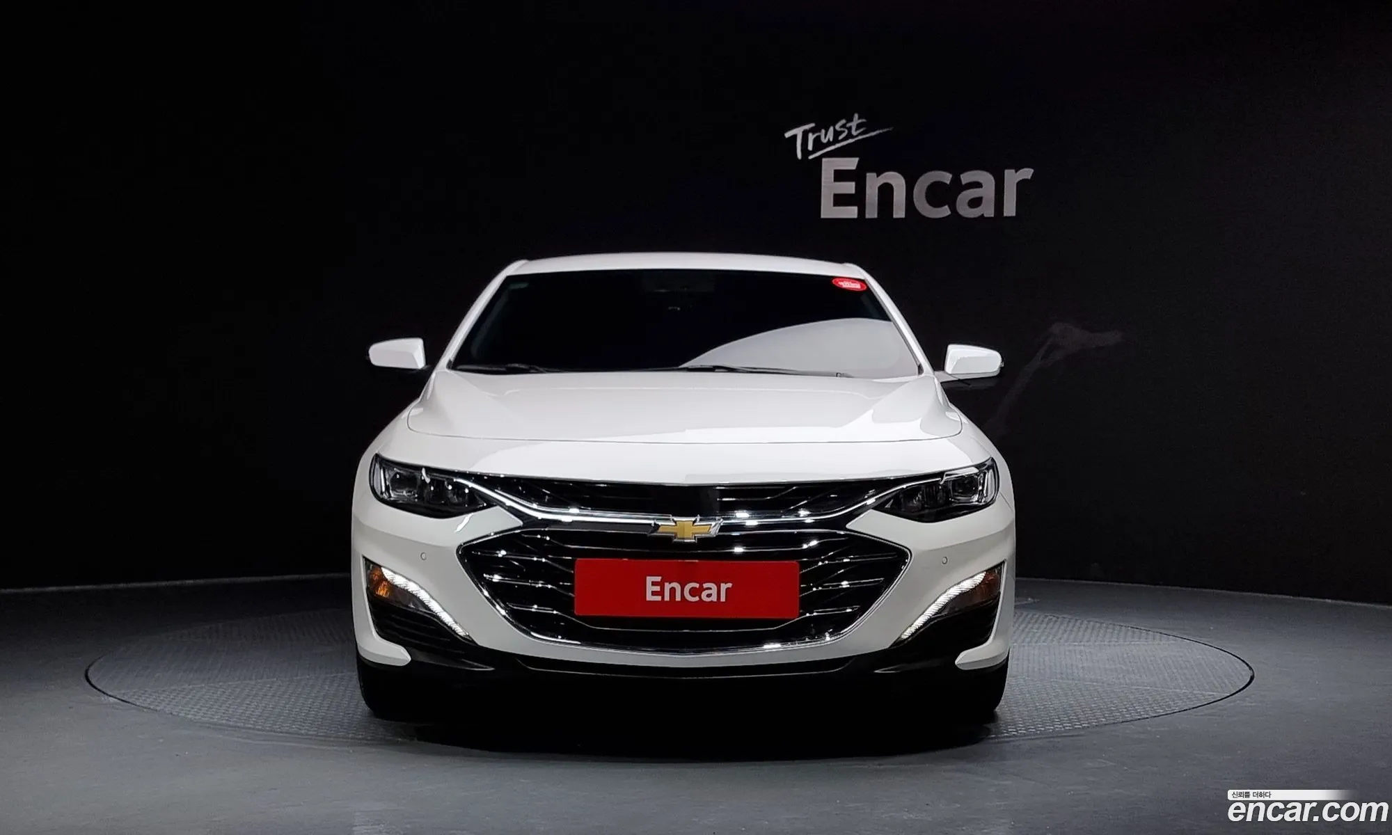 Chevrolet Malibu Ix 13 Turbo Premier 2020 - фотография 7726588