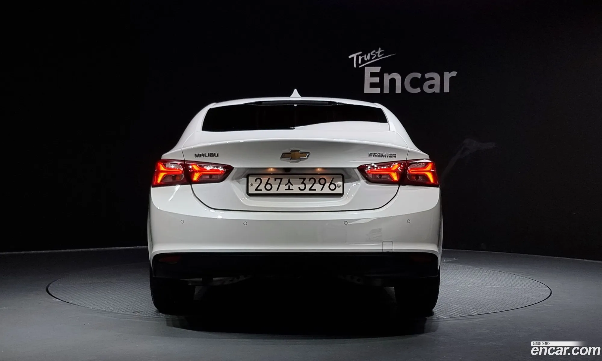Chevrolet Malibu Ix 13 Turbo Premier 2020 - фотография 7726589