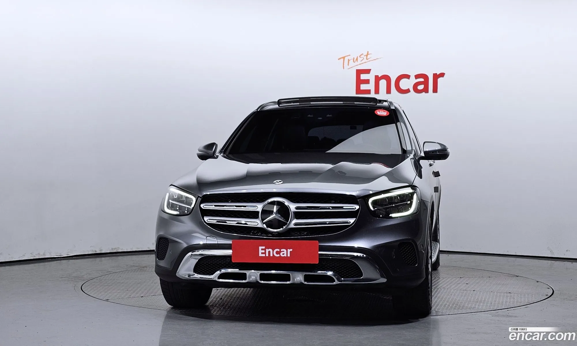 Mercedes-Benz Glc I X253 Glc220 D 4Matic 2022 - фотография 19386960