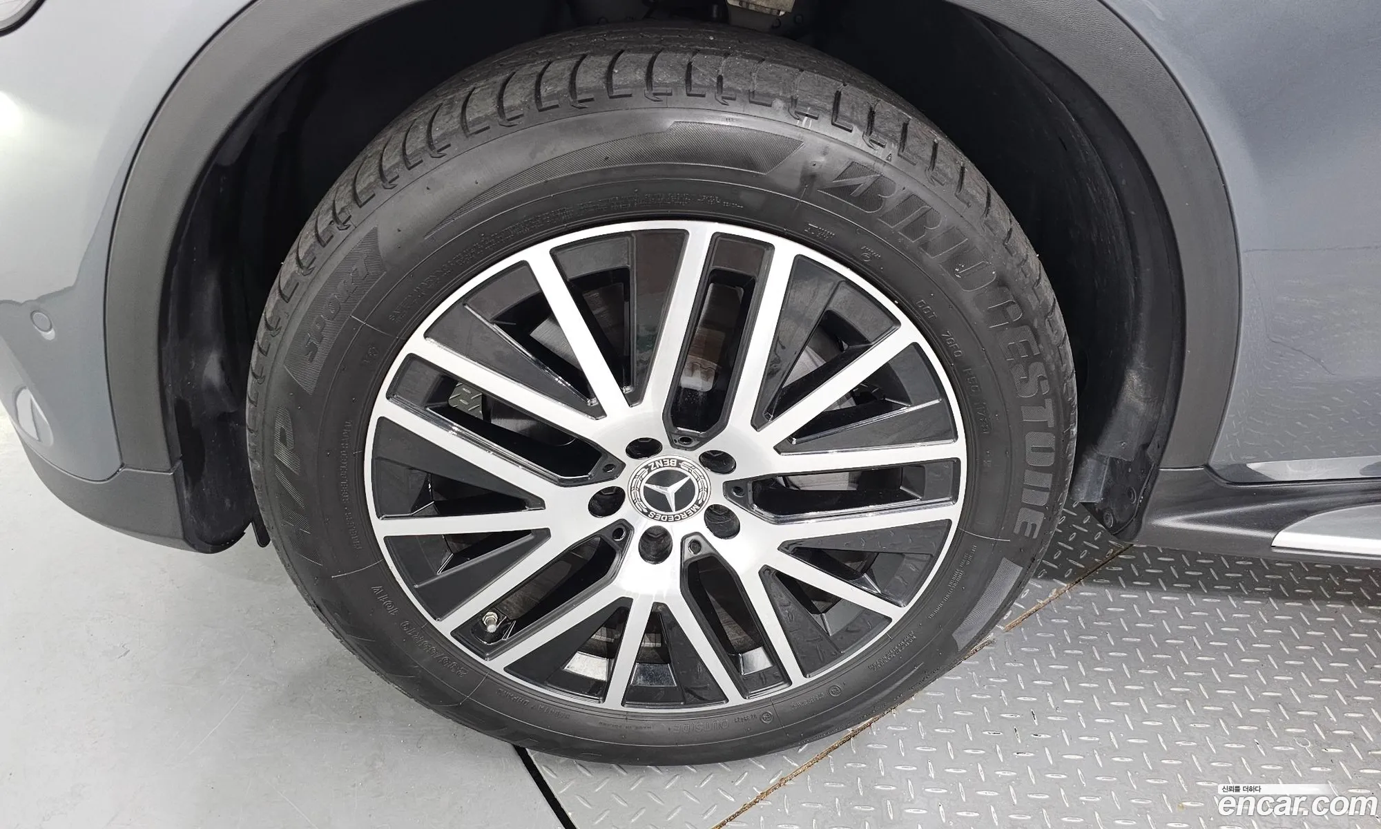 Mercedes-Benz Glc I X253 Glc220 D 4Matic 2022 - фотография 19386962
