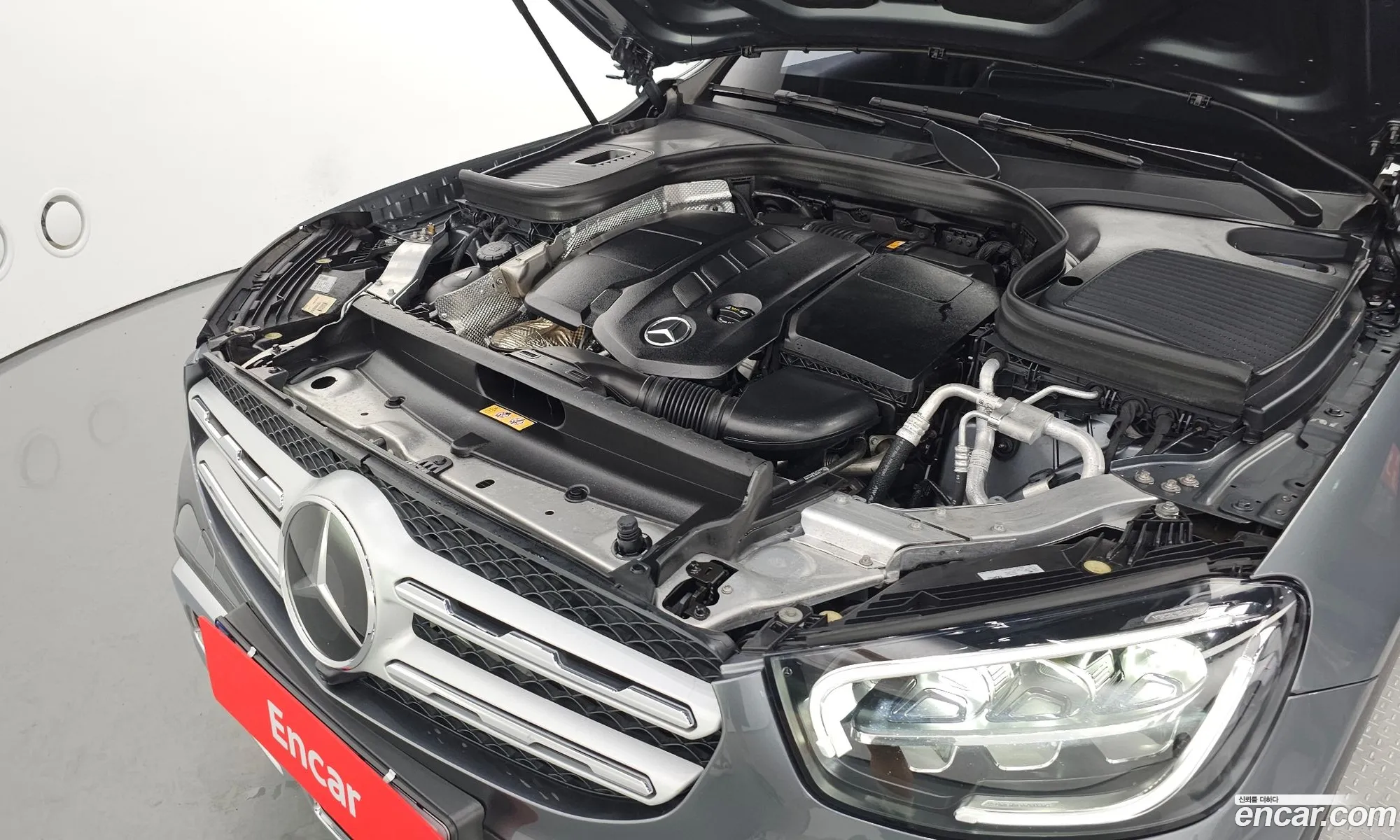 Mercedes-Benz Glc I X253 Glc220 D 4Matic 2022 - фотография 19386963