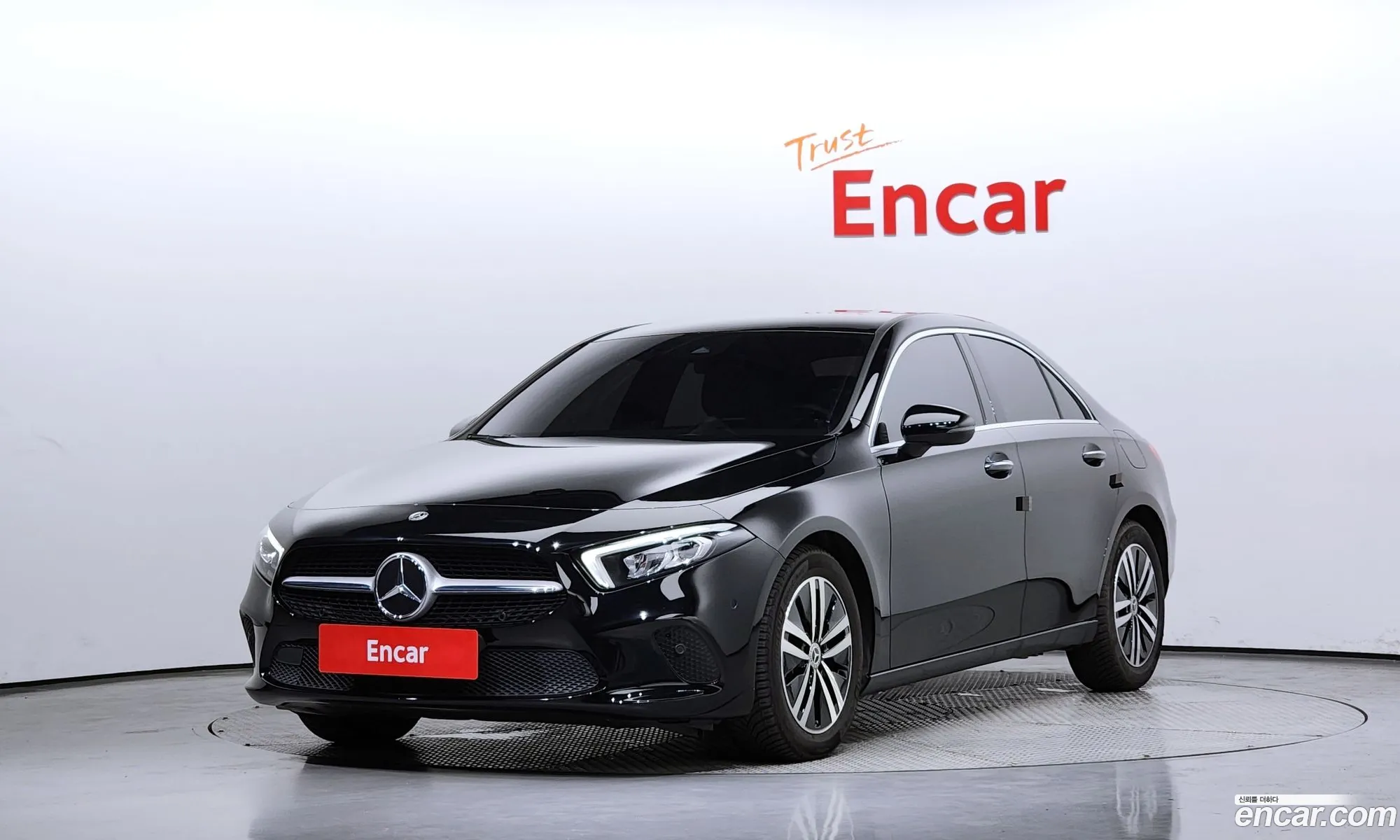 Mercedes-Benz A-Klasse Iv W177 A220 Sedan 2022 - фотография 16545981