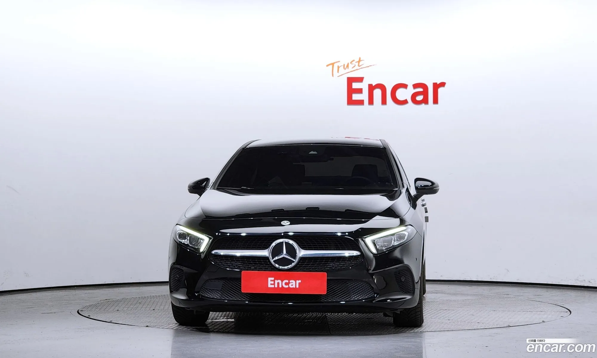 Mercedes-Benz A-Klasse Iv W177 A220 Sedan 2022 - фотография 16545983