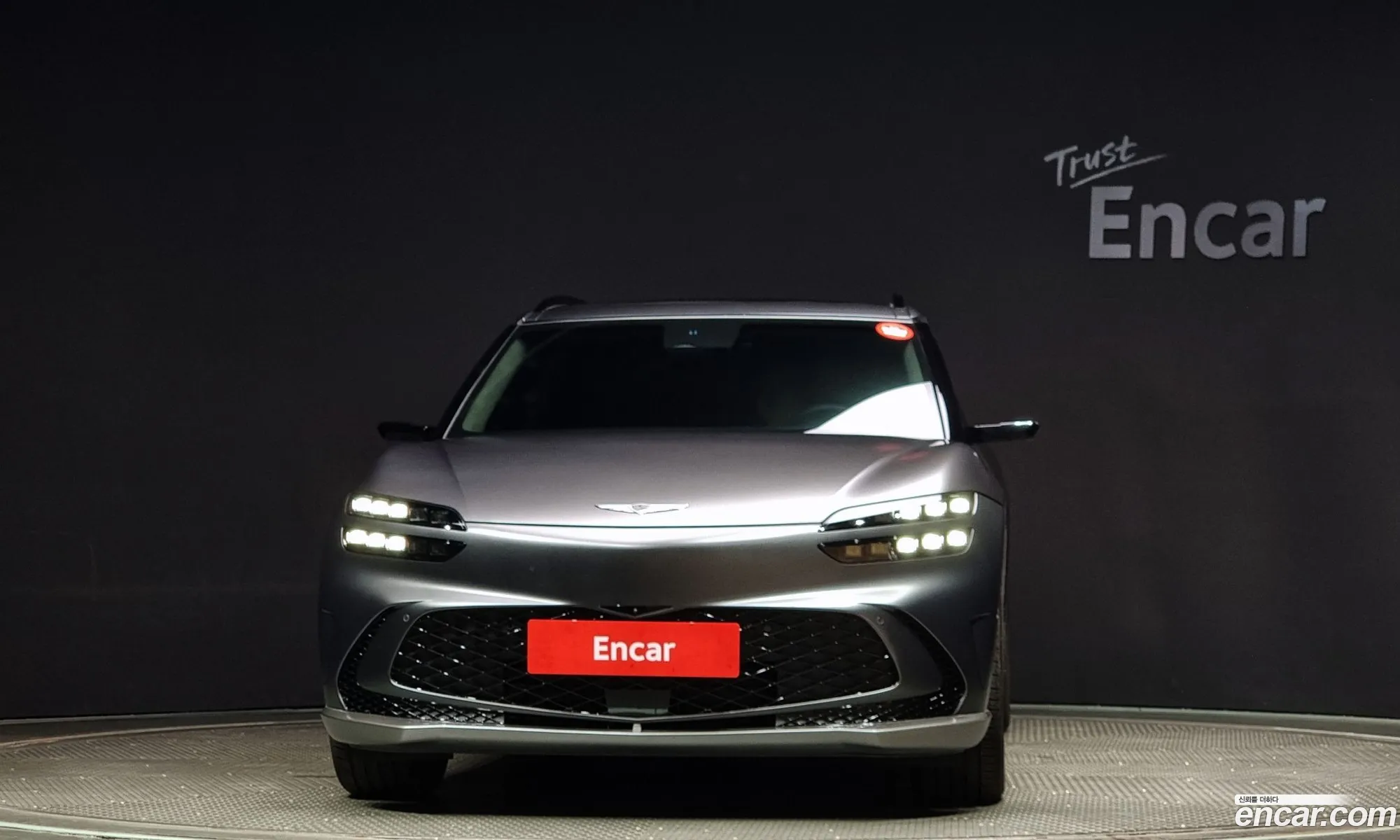 Genesis Gv60 Performance Awd 2022 - фотография 139133