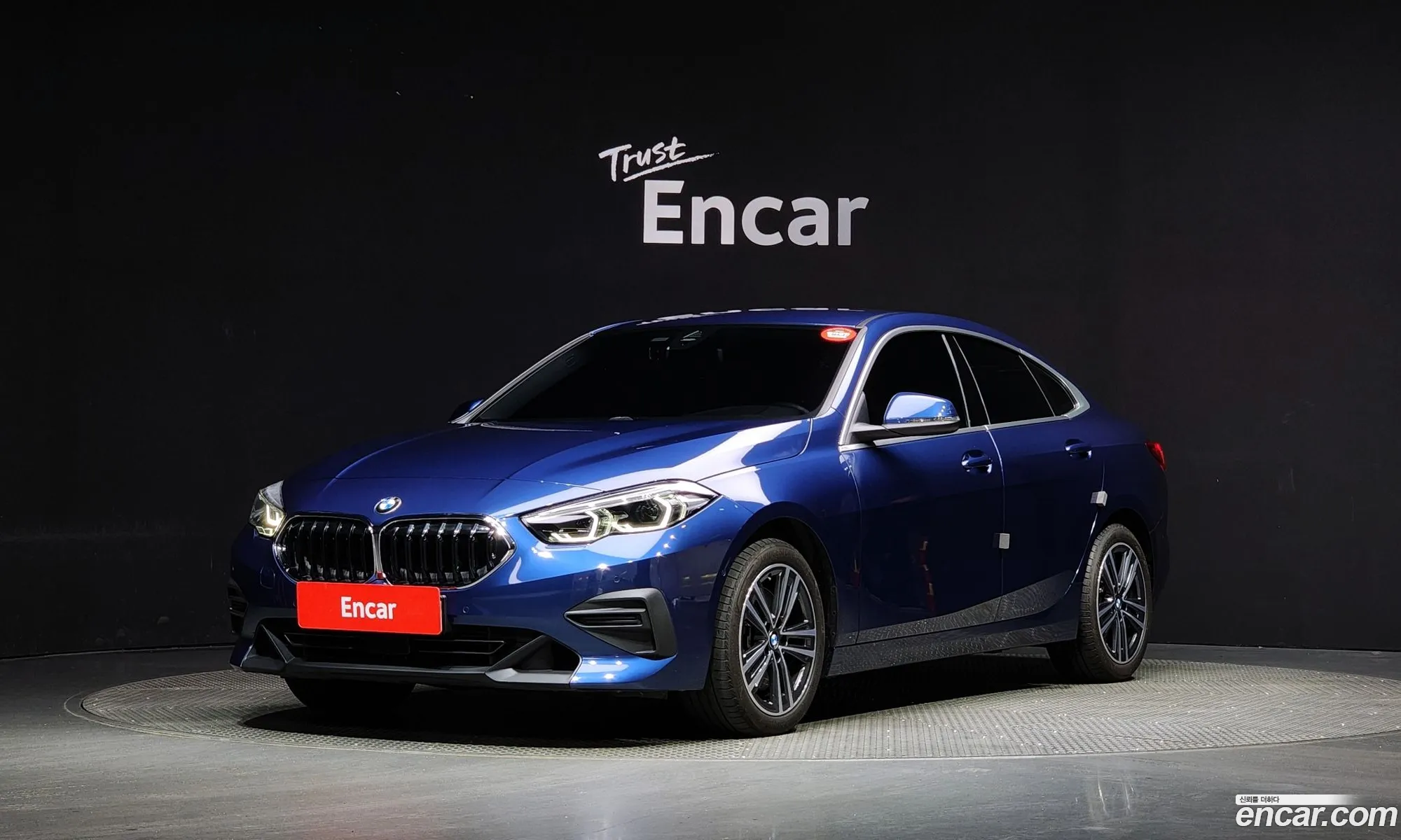 BMW 2Er 220I Advantage 2022 - фотография 19682850