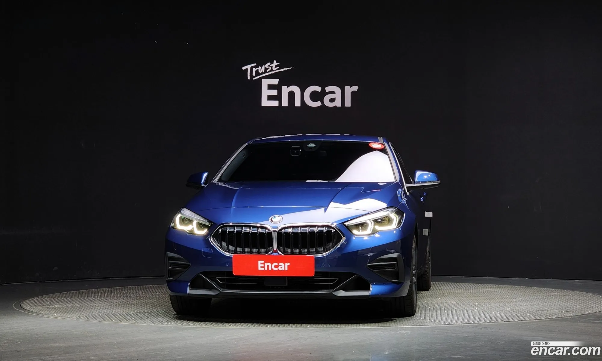 BMW 2Er 220I Advantage 2022 - фотография 19682852