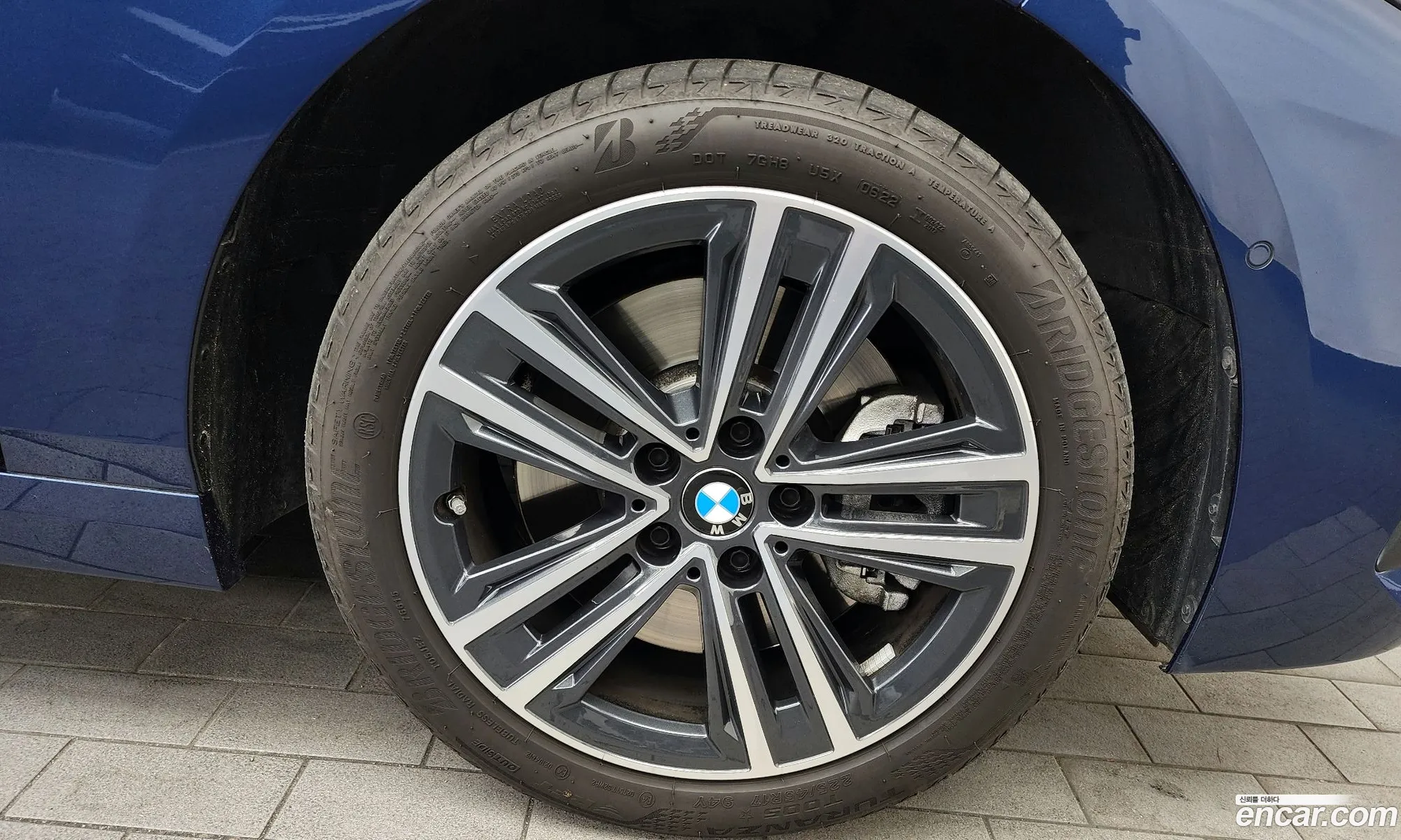 BMW 2Er 220I Advantage 2022 - фотография 19682854