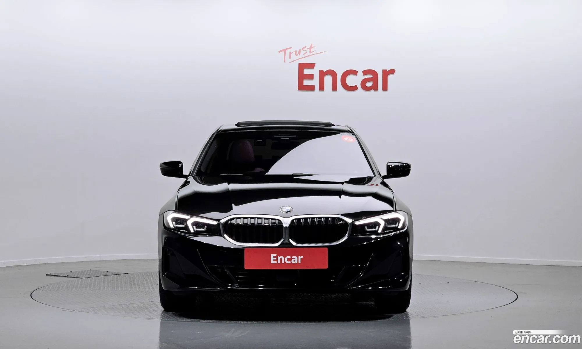 BMW 3Er 320I 2023 - фотография 8864070