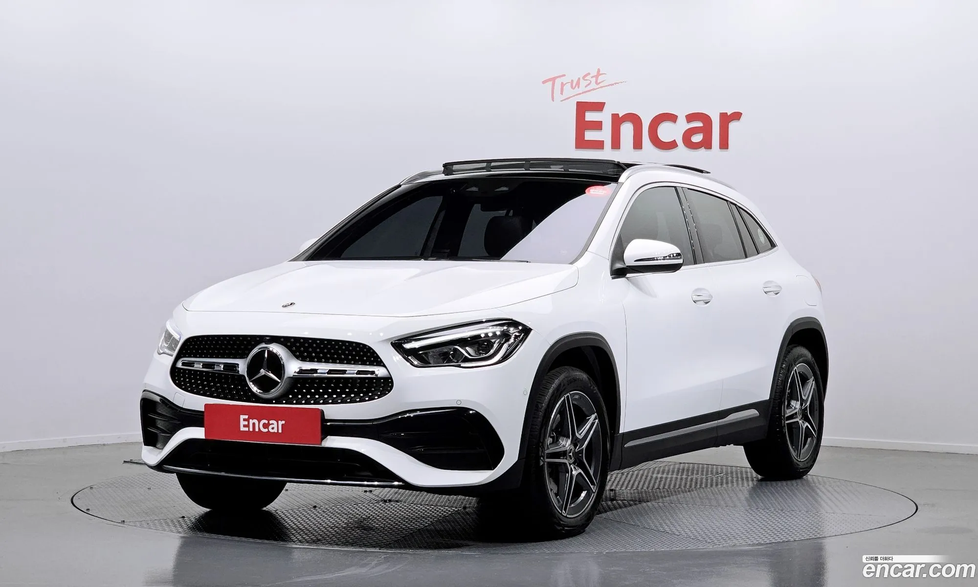 Mercedes-Benz Gla-Klasse Ii H247 Gla250 4Matic 2022 - фотография 19386970