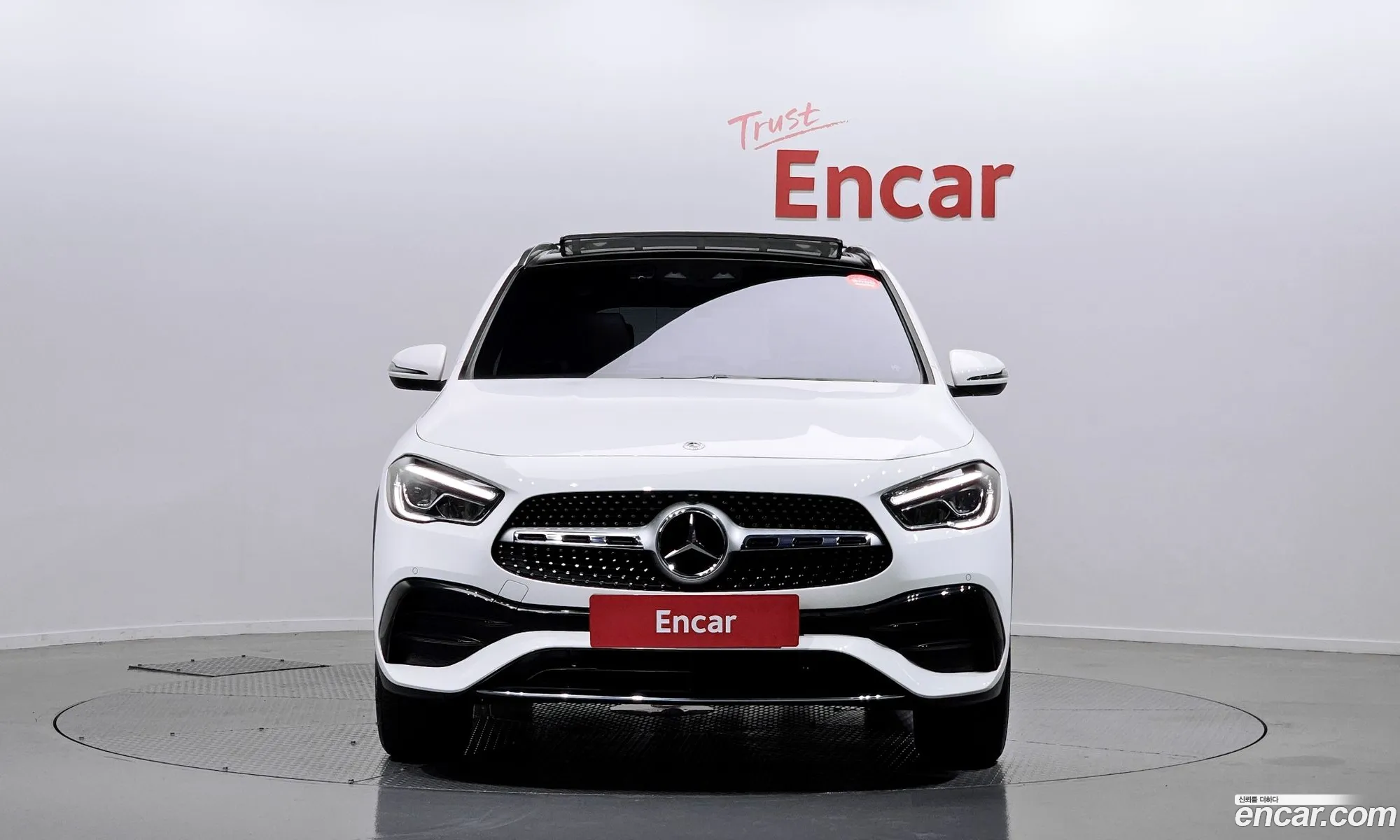 Mercedes-Benz Gla-Klasse Ii H247 Gla250 4Matic 2022 - фотография 19386972