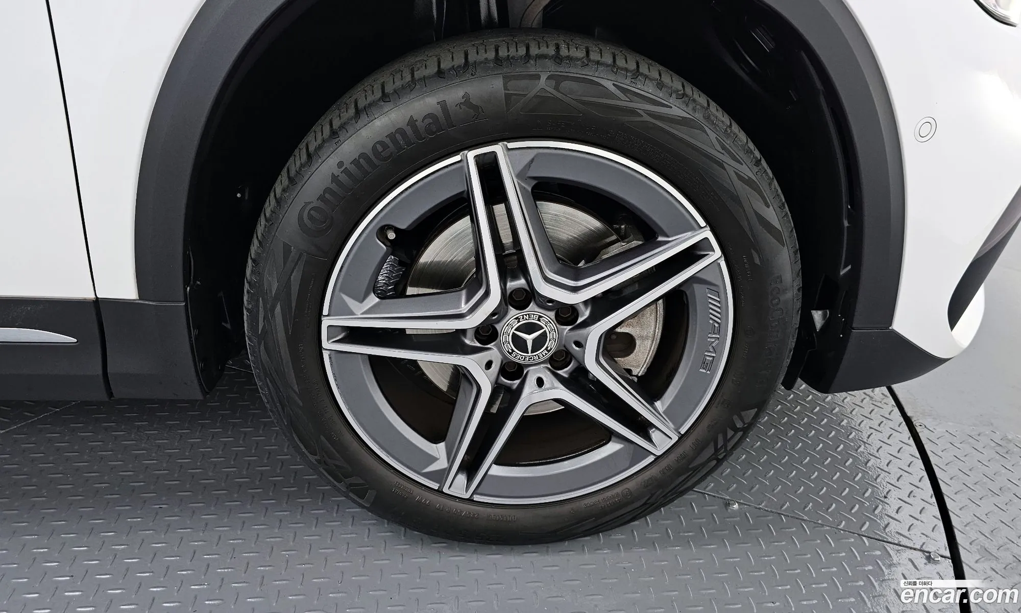 Mercedes-Benz Gla-Klasse Ii H247 Gla250 4Matic 2022 - фотография 19386974
