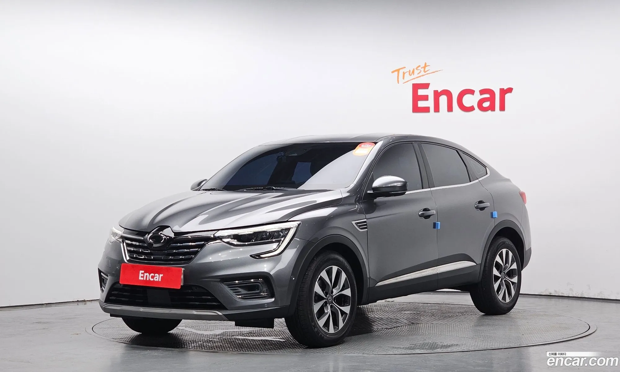 Renault Samsung Xm3 13 Tce Re 2020 - фотография 2727503