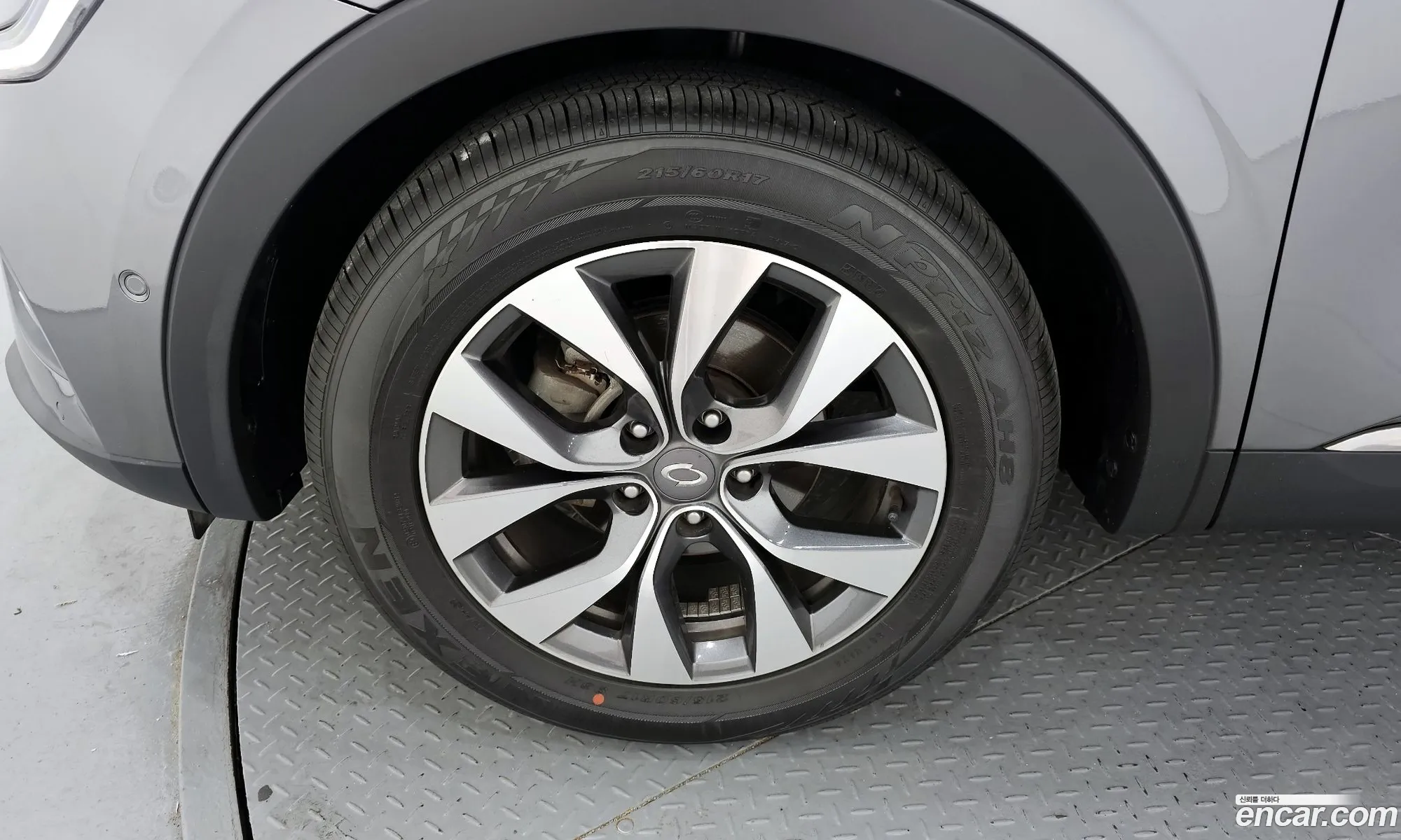 Renault Samsung Xm3 13 Tce Re 2020 - фотография 2727507