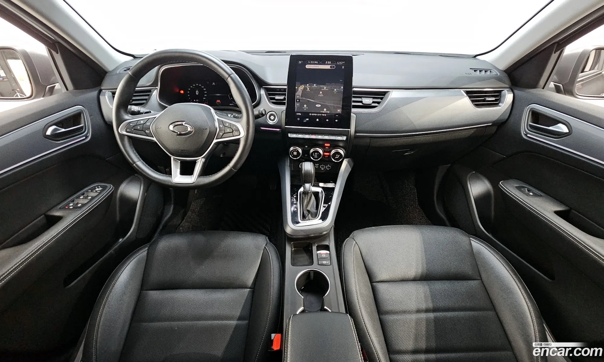 Korex Auto Trade - фотография 2954367