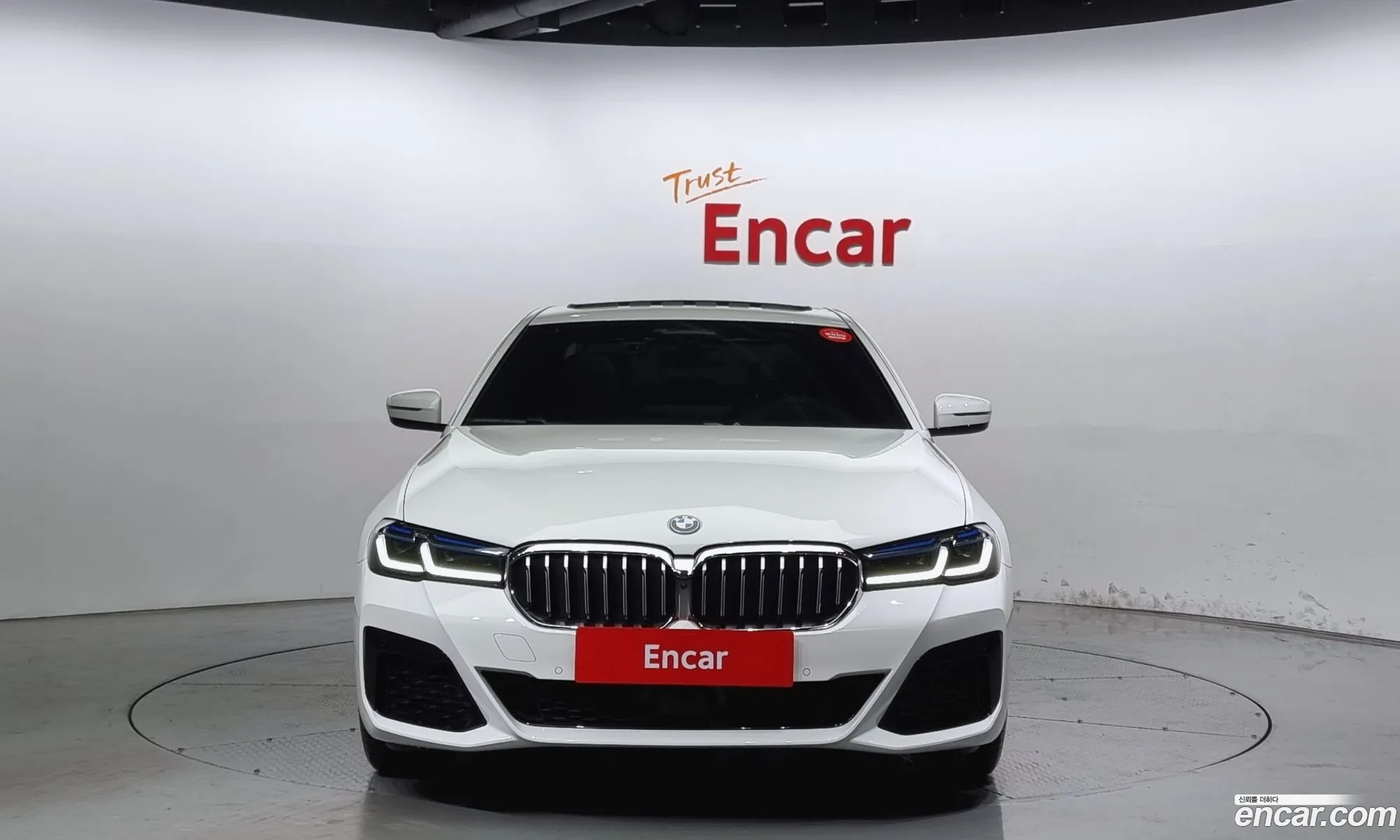 BMW 5Er Vii G30G31 530E M Sports 2023 - фотография 1002146