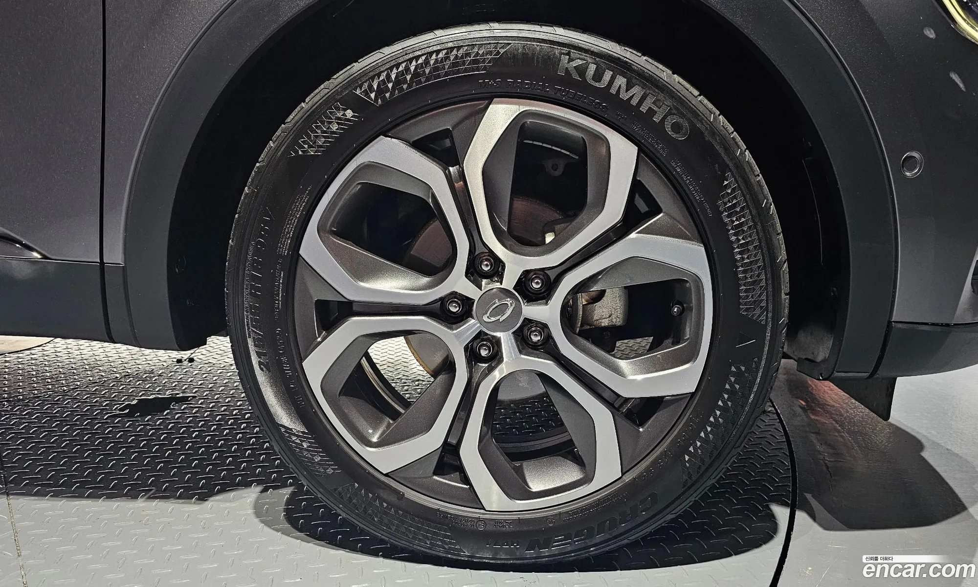 Renault Samsung Xm3 13 Tce Re Signature 2020 - фотография 2724881
