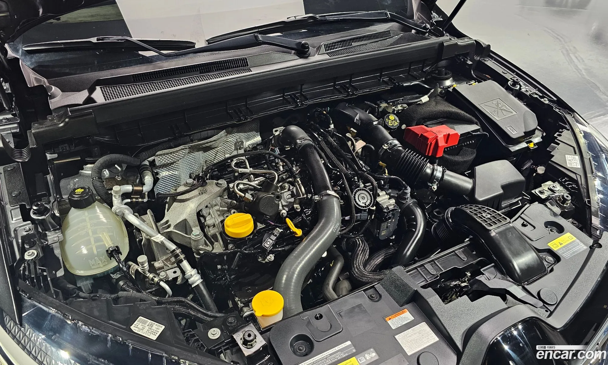 Renault Samsung Xm3 13 Tce Re Signature 2020 - фотография 2724882