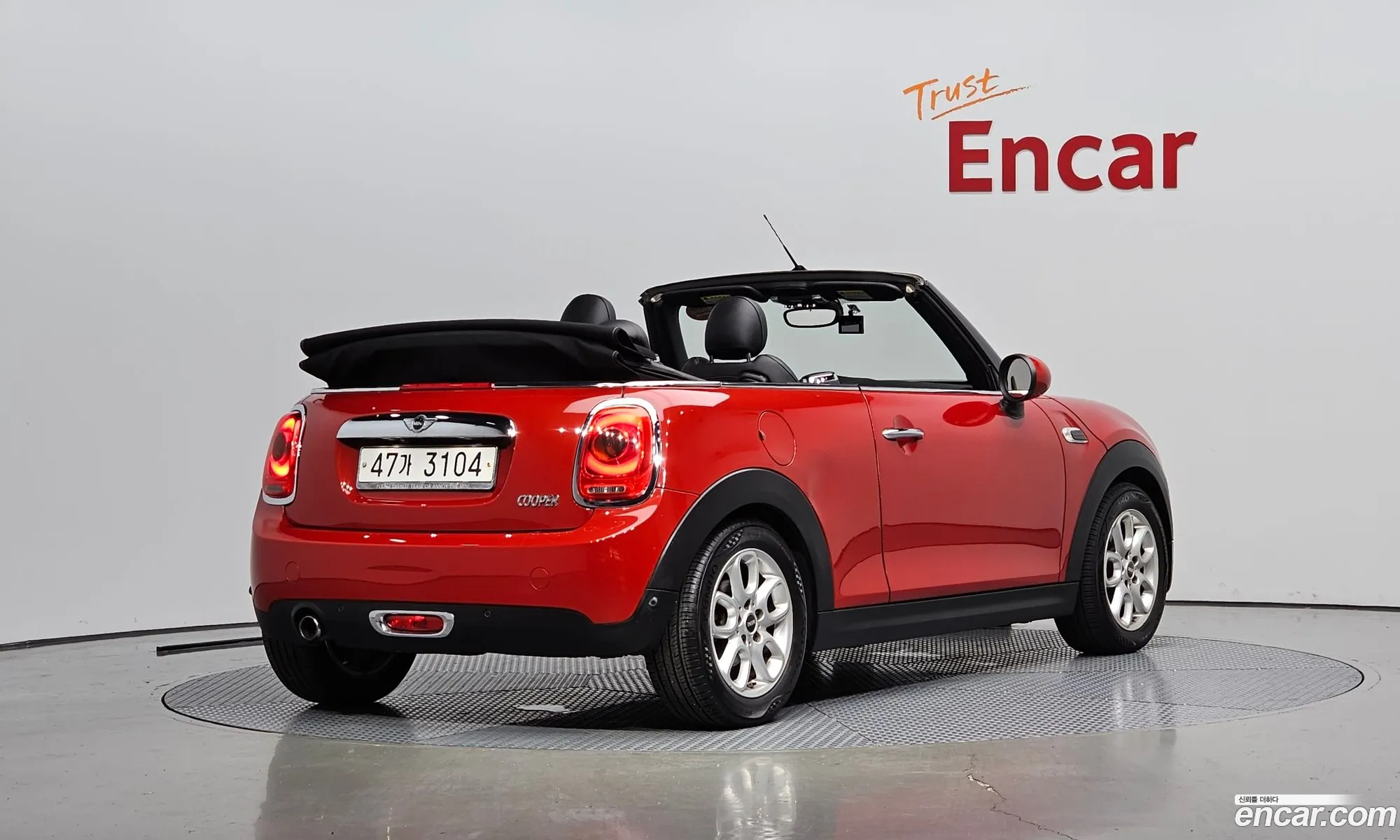 Mini Cooper Basic Type 2017 - фотография 11202357