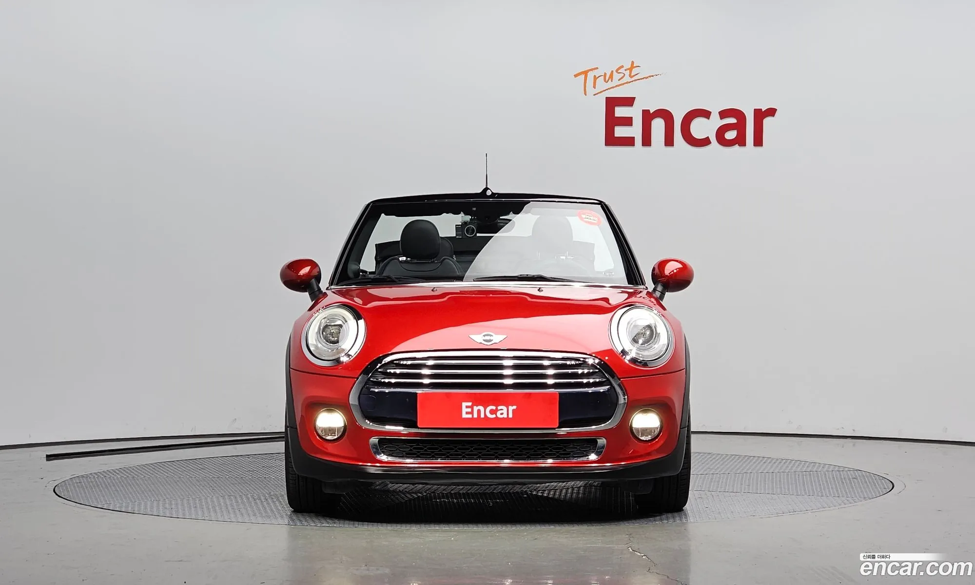 Mini Cooper Basic Type 2017 - фотография 11202358