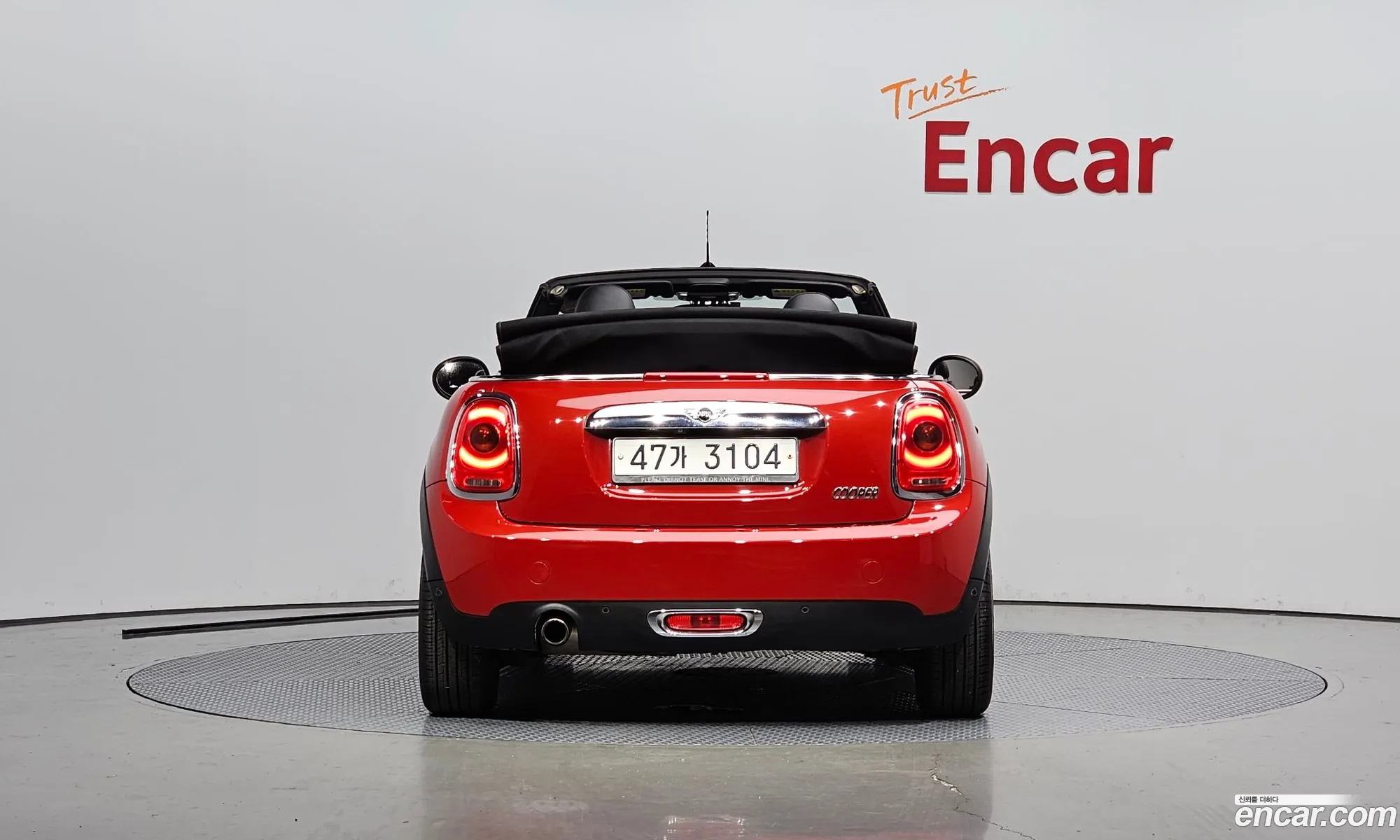 Mini Cooper Basic Type 2017 - фотография 11202359
