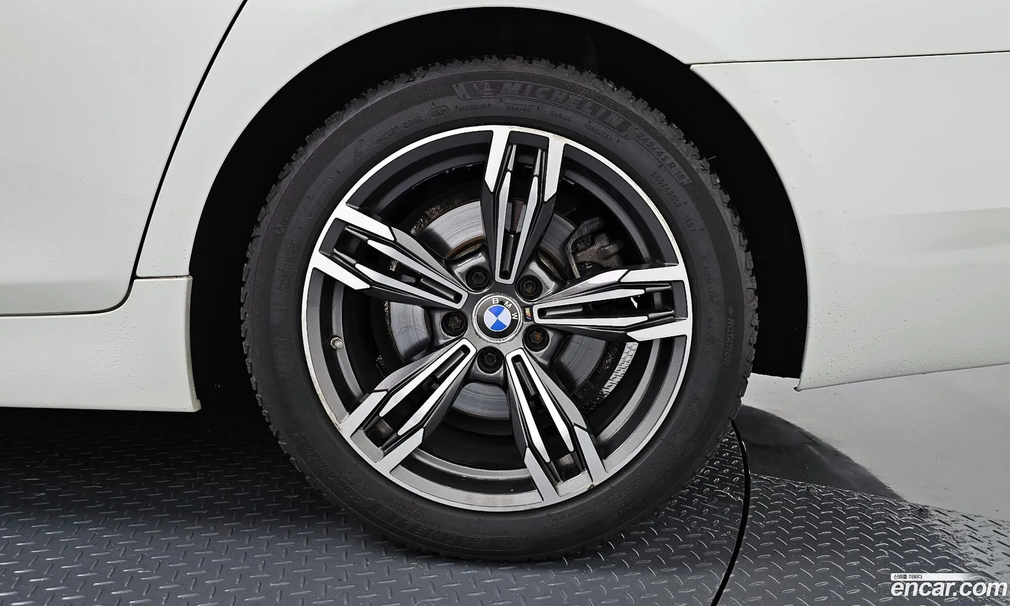 BMW 5Er Vi F10F11F07 520DxDrive 2015 - фотография 16365527