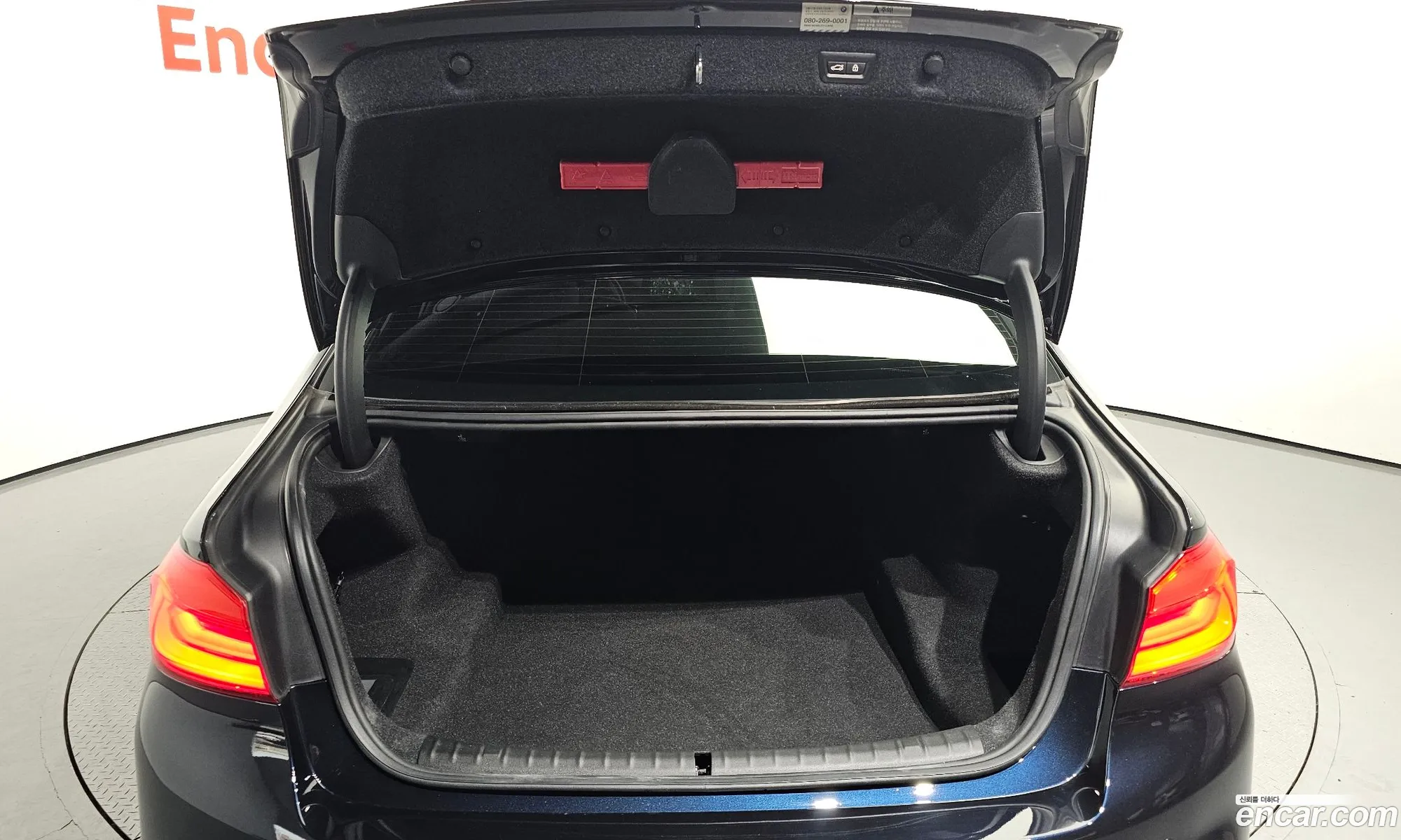 BMW 5Er Vii G30G31 530I M Sports Plus 2018 - фотография 965206