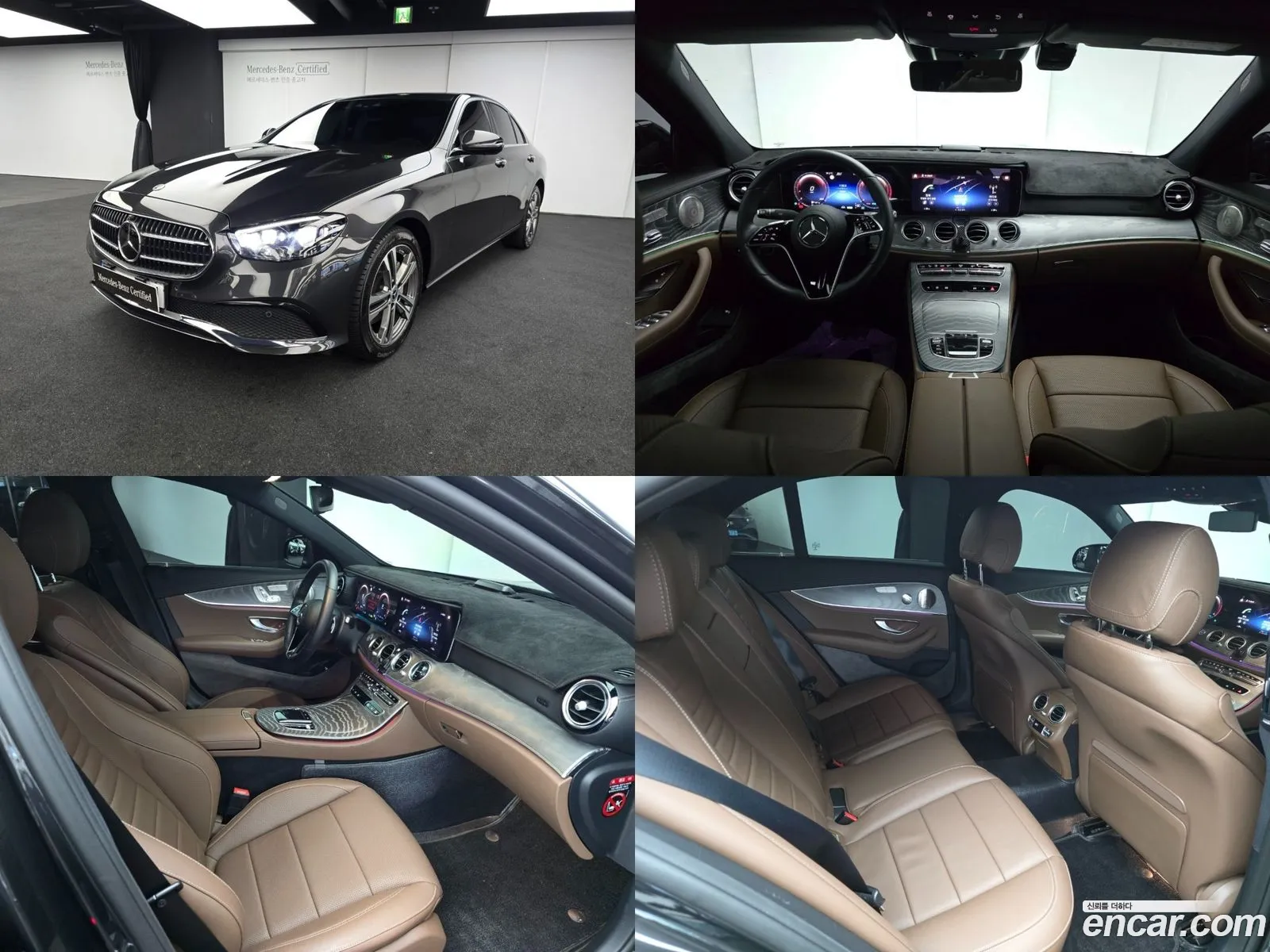 Mercedes-Benz E-Klasse V W213 S213 C238 E350 4Matic Avantgarde 2022 - фотография 18698822