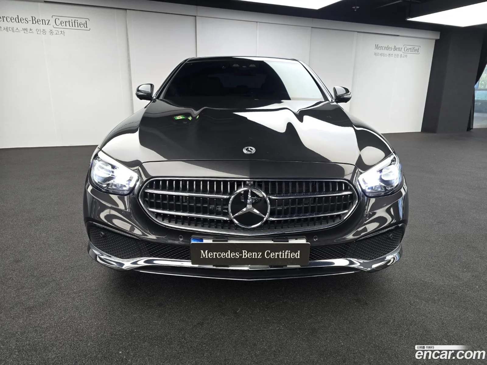Mercedes-Benz E-Klasse V W213 S213 C238 E350 4Matic Avantgarde 2022 - фотография 18698824