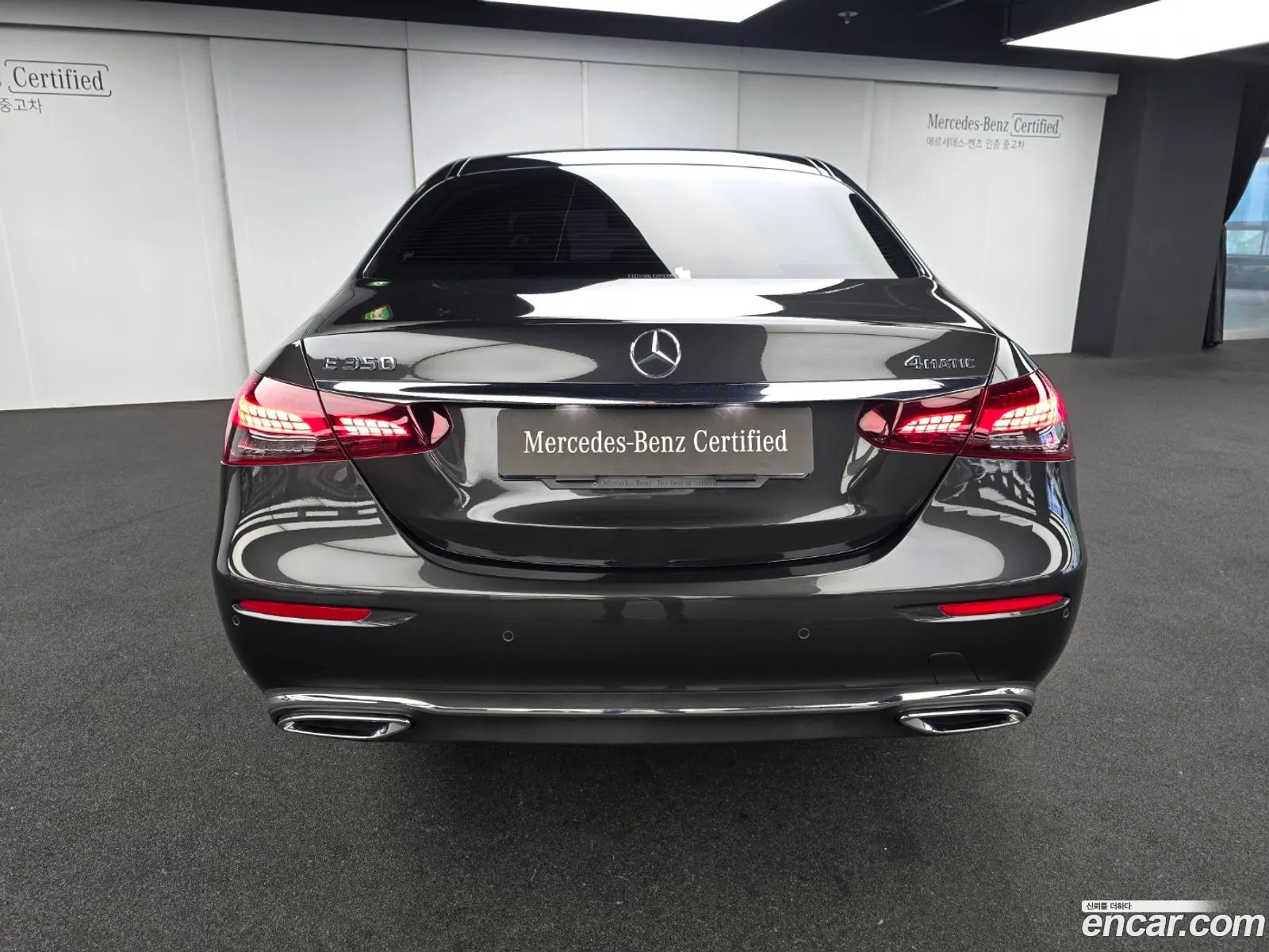 Mercedes-Benz E-Klasse V W213 S213 C238 E350 4Matic Avantgarde 2022 - фотография 18698825