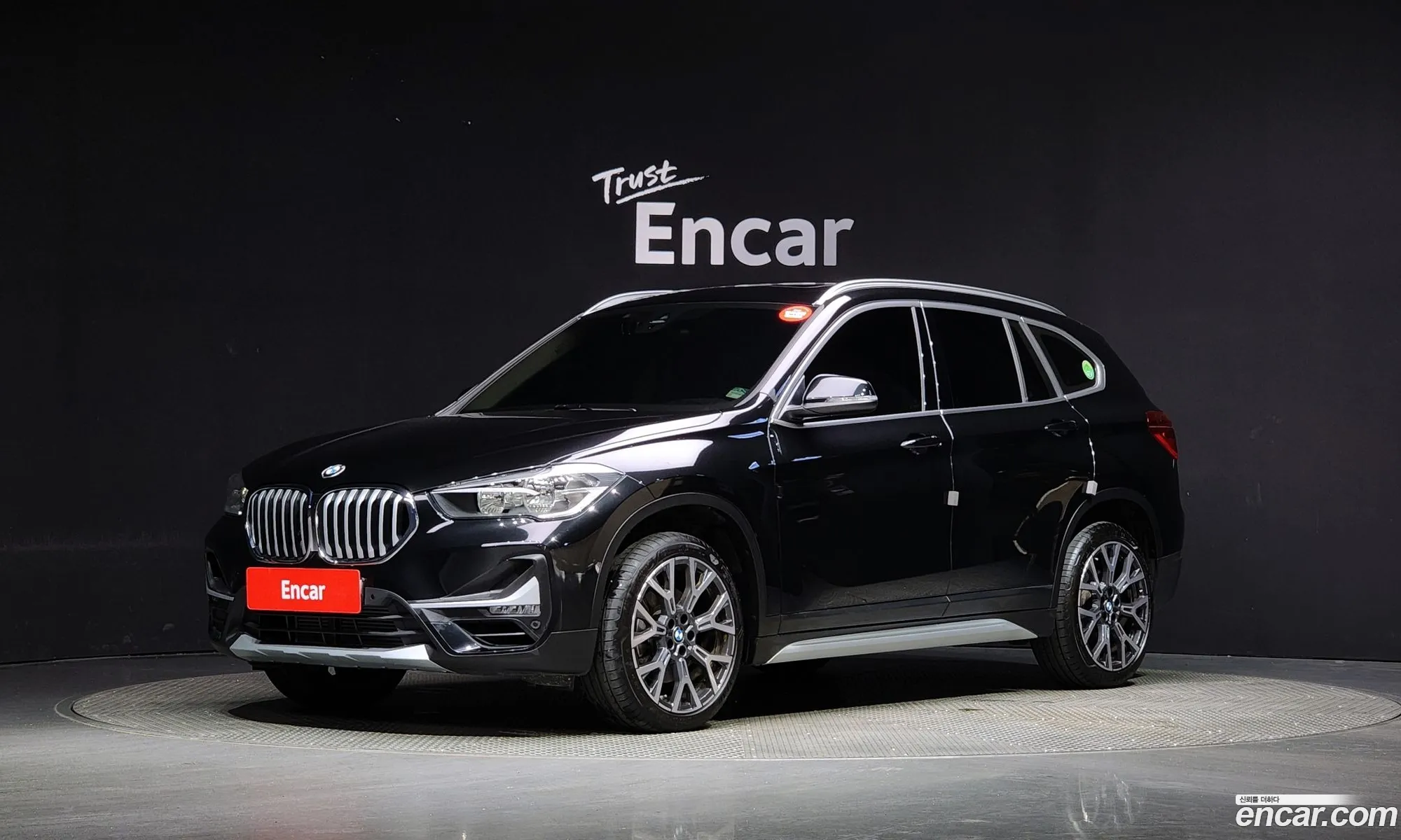 BMW X1 Ii F48 xDrive 20I Xline 2022 - фотография 16381817