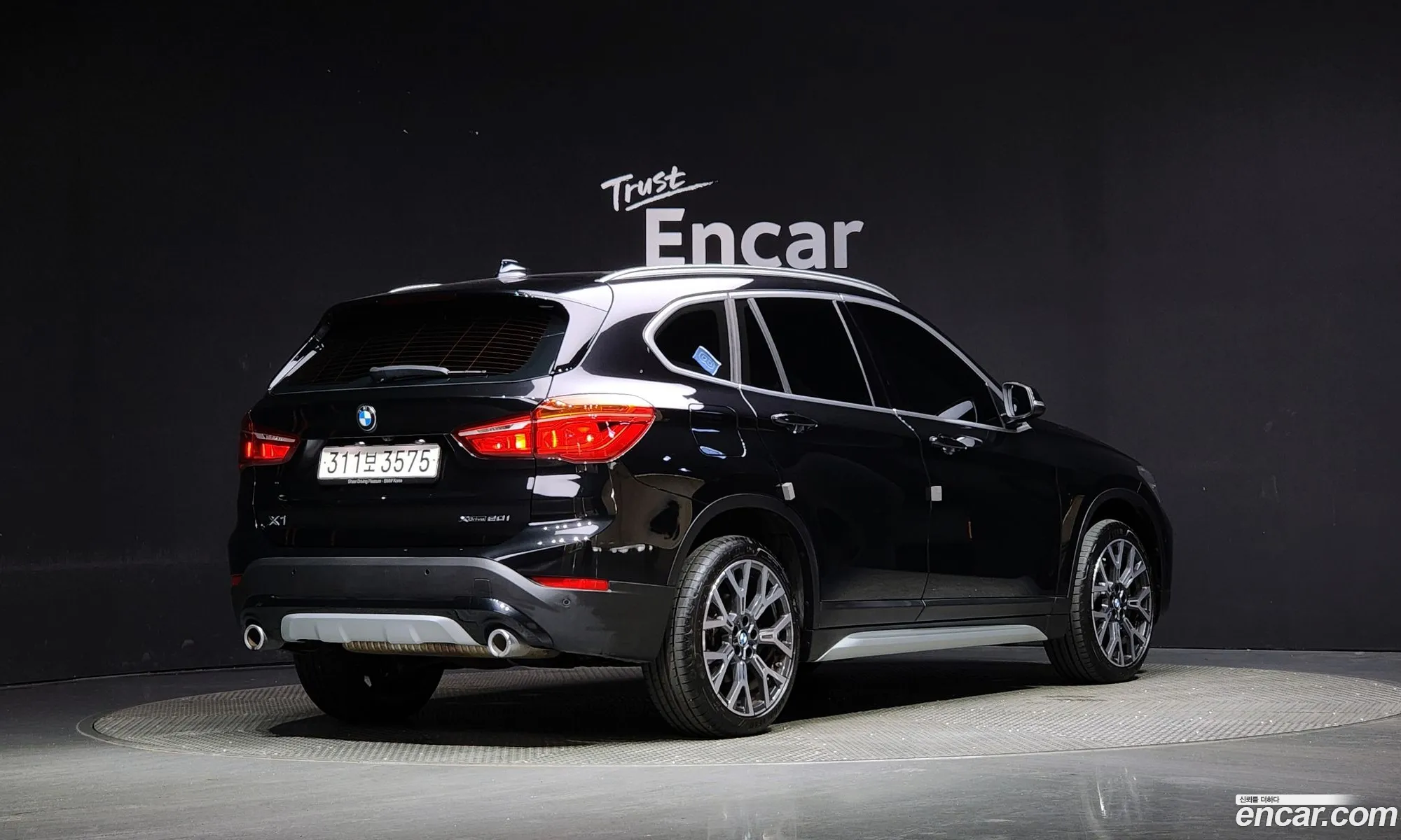 BMW X1 Ii F48 xDrive 20I Xline 2022 - фотография 16381818