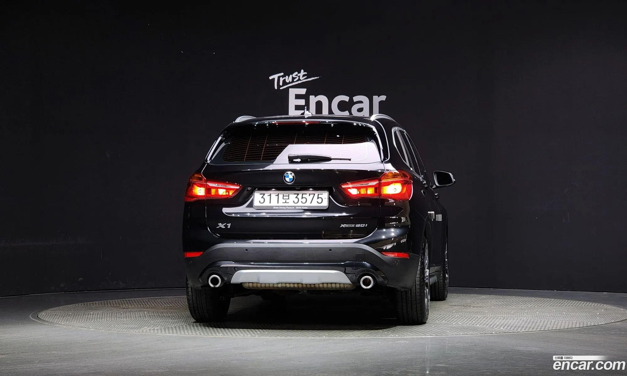BMW X1 Ii F48 xDrive 20I Xline 2022 - фотография 16381820